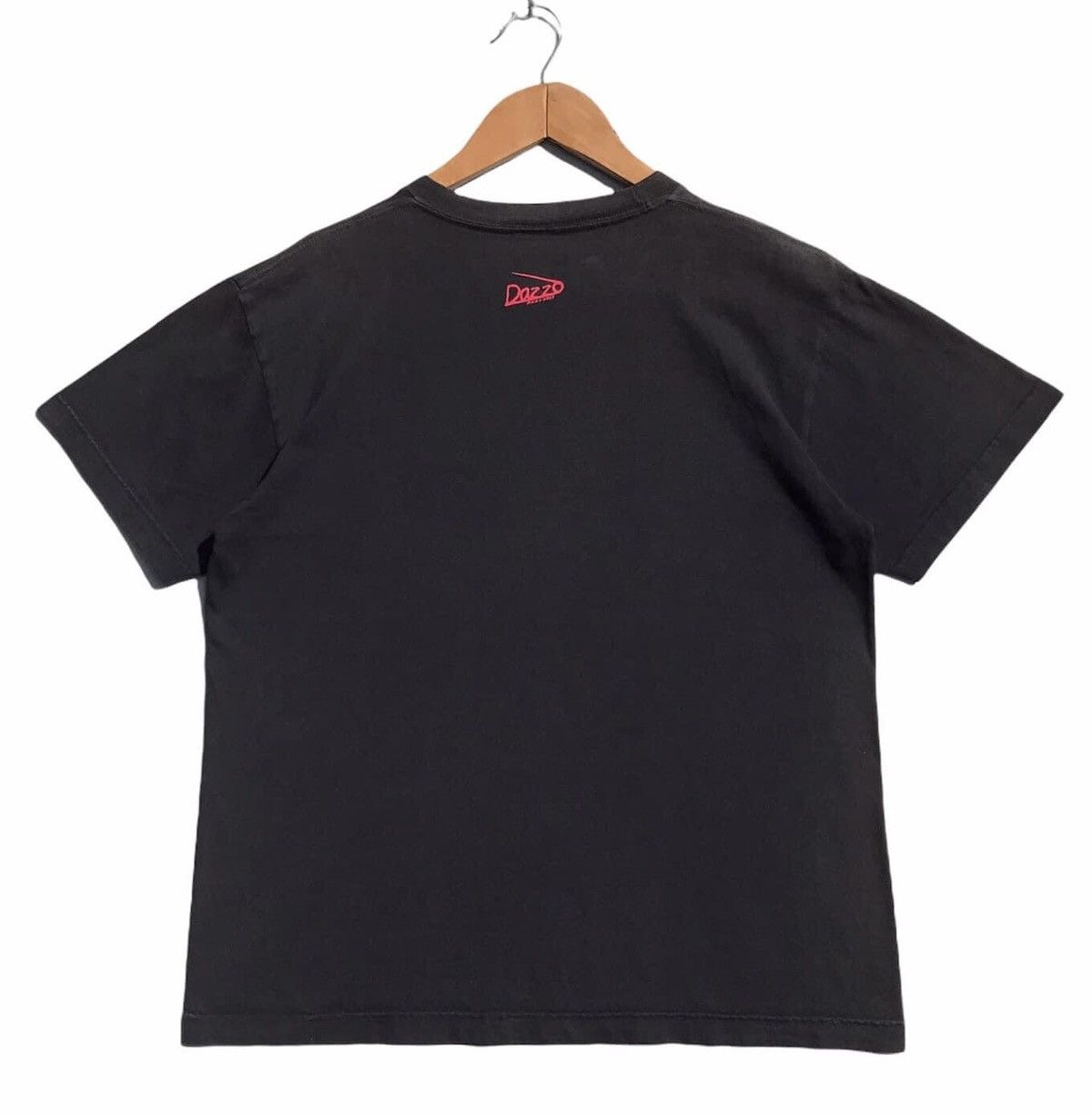 Vintage 🔥Accept Binding Offer🔥 Wicked Lesson Too Drunk To Fuck Size US M / EU 48-50 / 2 - 2 Thumbnail