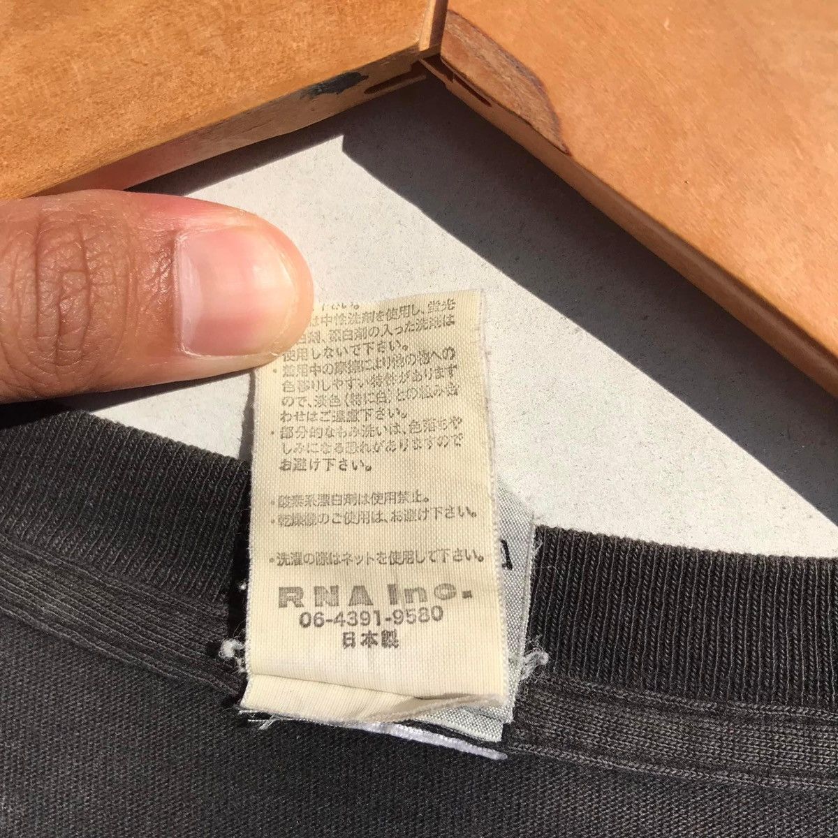 Vintage 🔥Accept Binding Offer🔥 Wicked Lesson Too Drunk To Fuck Size US M / EU 48-50 / 2 - 9 Thumbnail