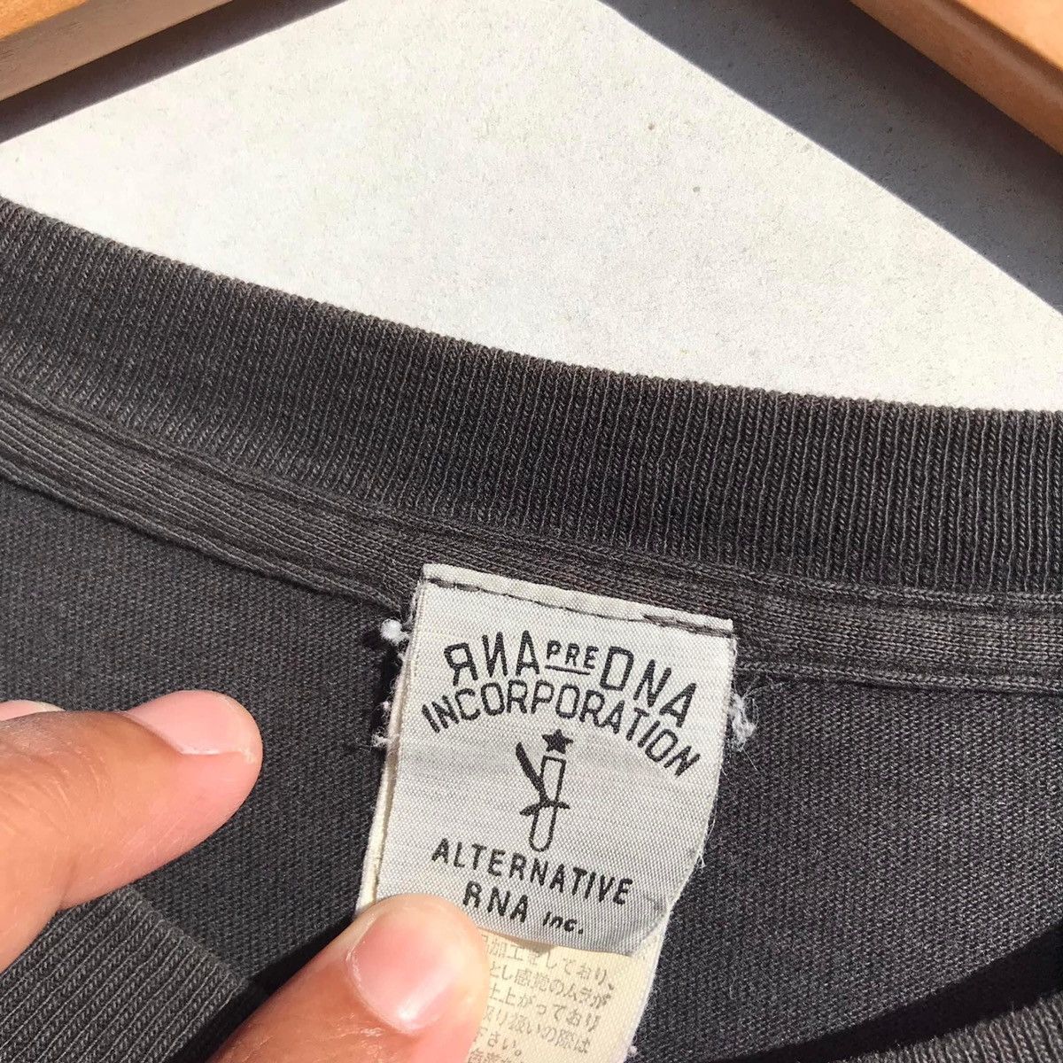 Vintage 🔥Accept Binding Offer🔥 Wicked Lesson Too Drunk To Fuck Size US M / EU 48-50 / 2 - 8 Thumbnail