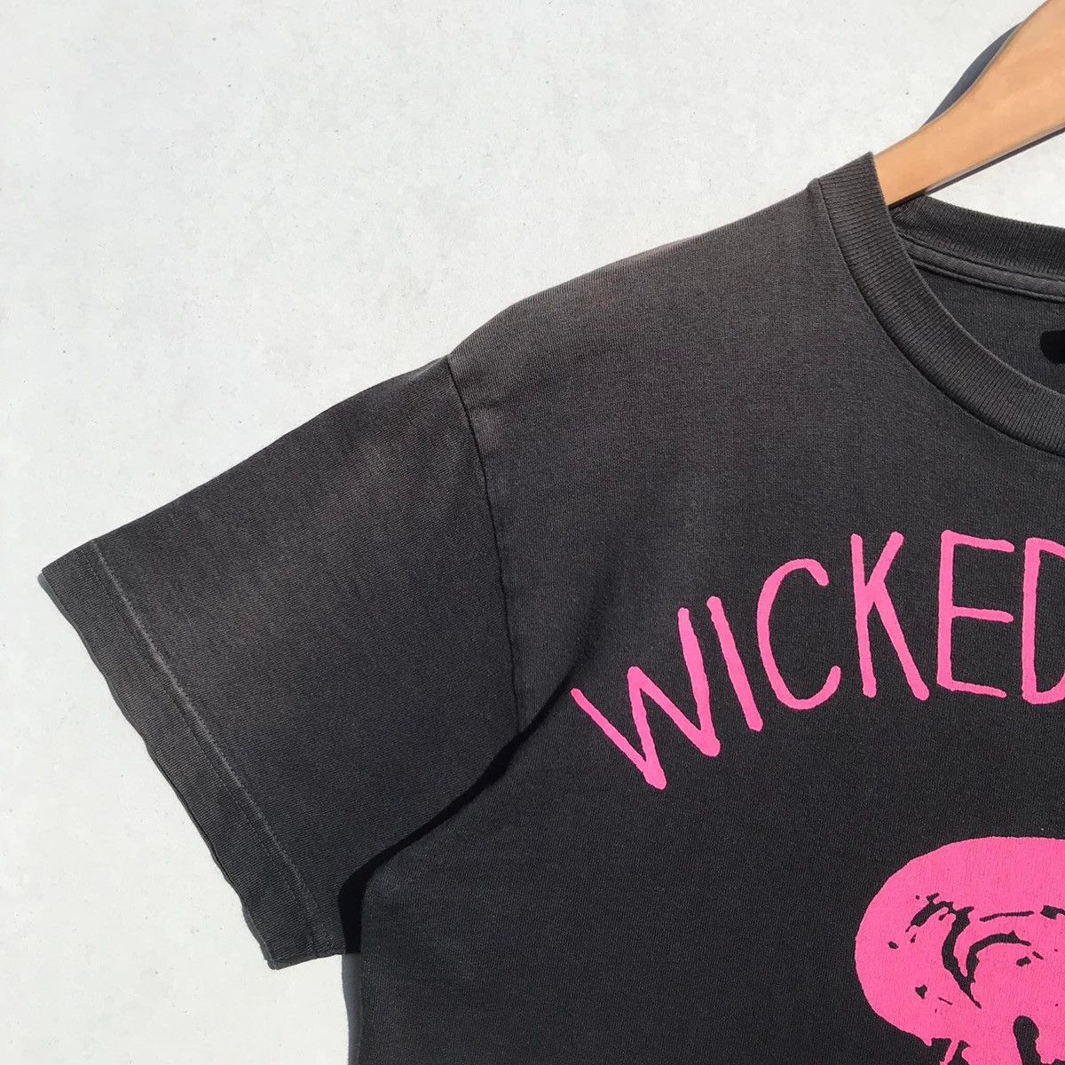 Vintage 🔥Accept Binding Offer🔥 Wicked Lesson Too Drunk To Fuck Size US M / EU 48-50 / 2 - 5 Thumbnail