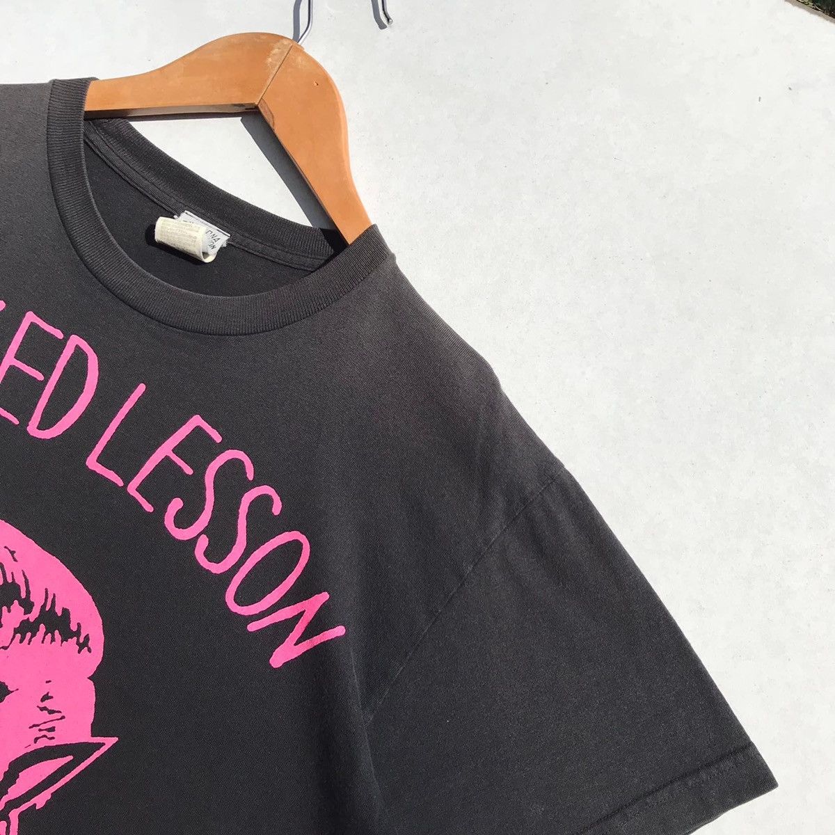 Vintage 🔥Accept Binding Offer🔥 Wicked Lesson Too Drunk To Fuck Size US M / EU 48-50 / 2 - 4 Thumbnail