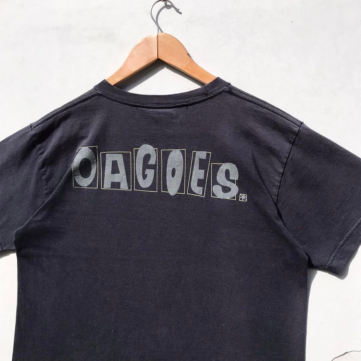 Other RARE🔥 Japanese Brand Cootie Production Size US M / EU 48-50 / 2 - 3 Thumbnail