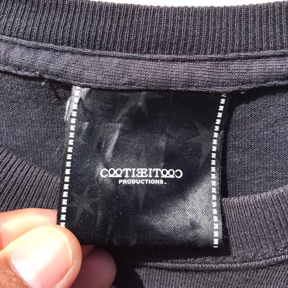 Other RARE🔥 Japanese Brand Cootie Production Size US M / EU 48-50 / 2 - 6 Thumbnail