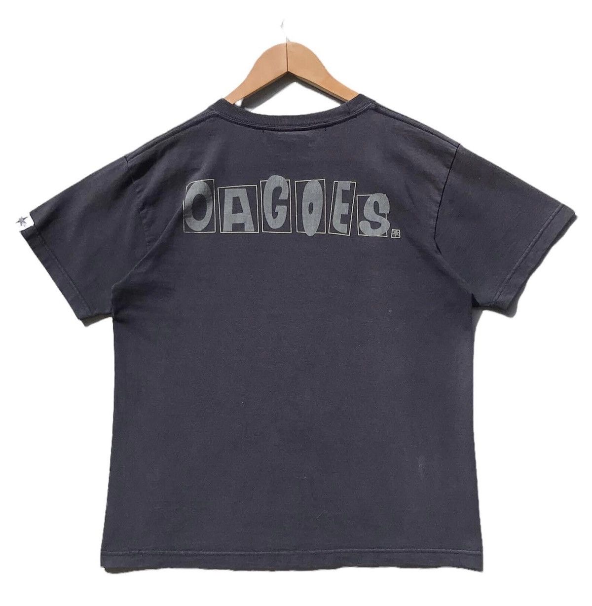 Other RARE🔥 Japanese Brand Cootie Production Size US M / EU 48-50 / 2 - 2 Thumbnail