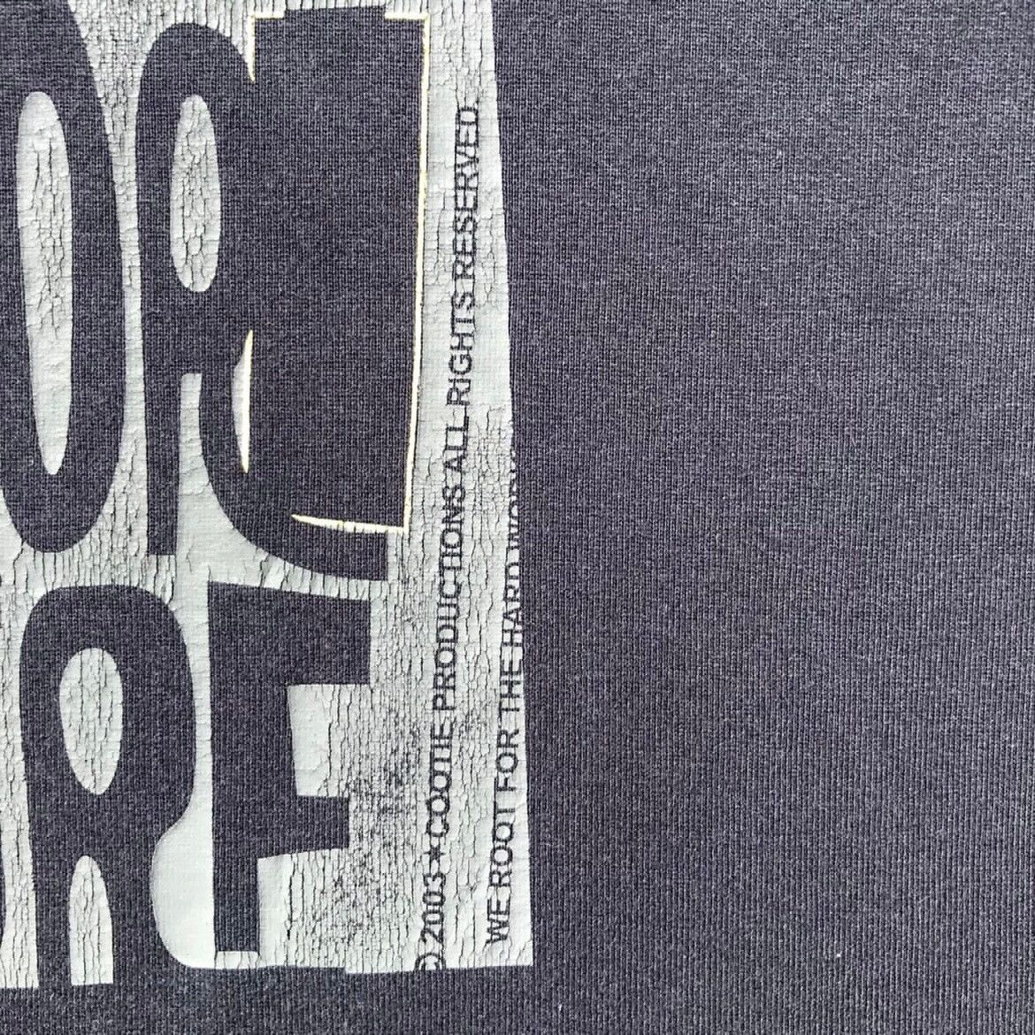 Other RARE🔥 Japanese Brand Cootie Production Size US M / EU 48-50 / 2 - 5 Thumbnail