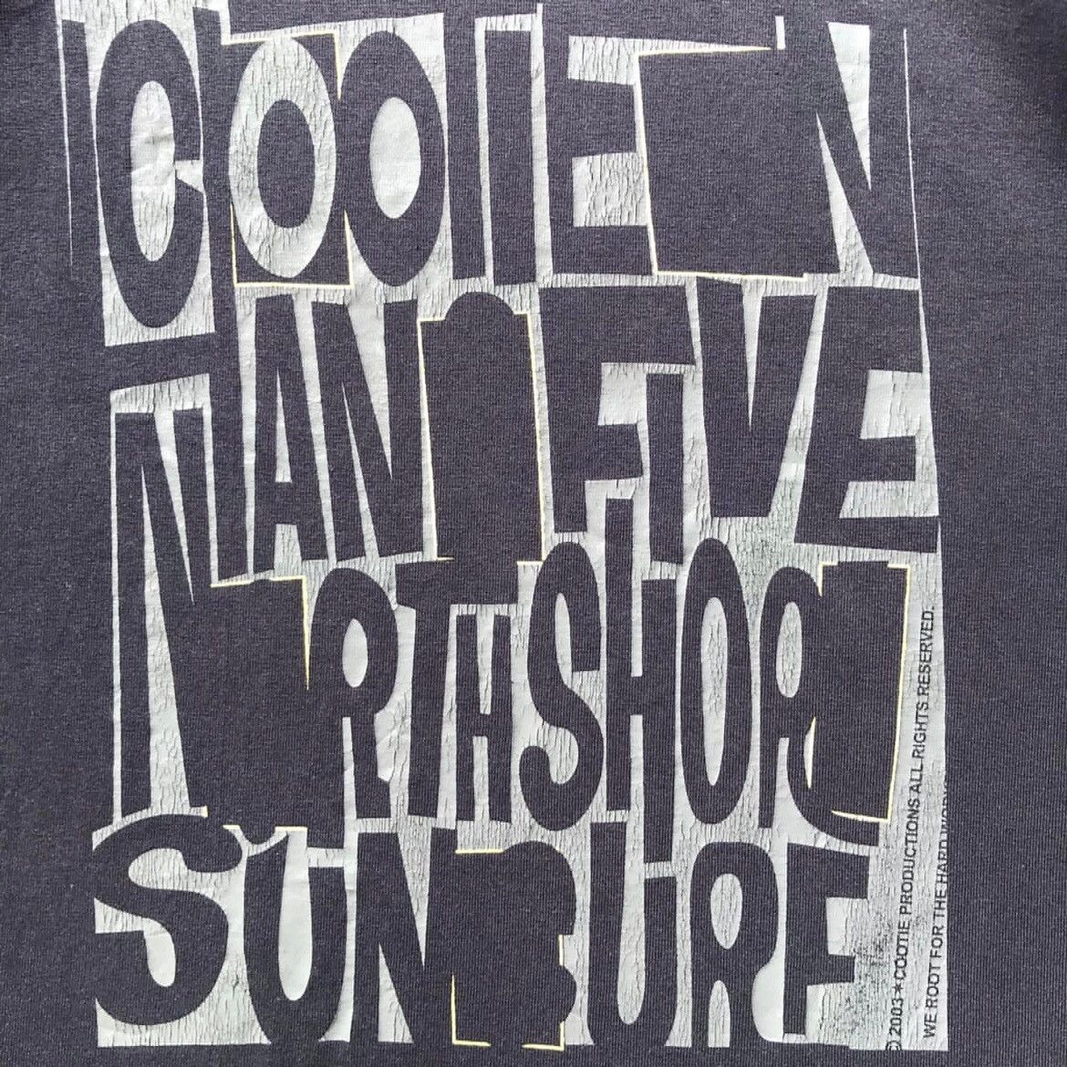 Other RARE🔥 Japanese Brand Cootie Production Size US M / EU 48-50 / 2 - 4 Thumbnail