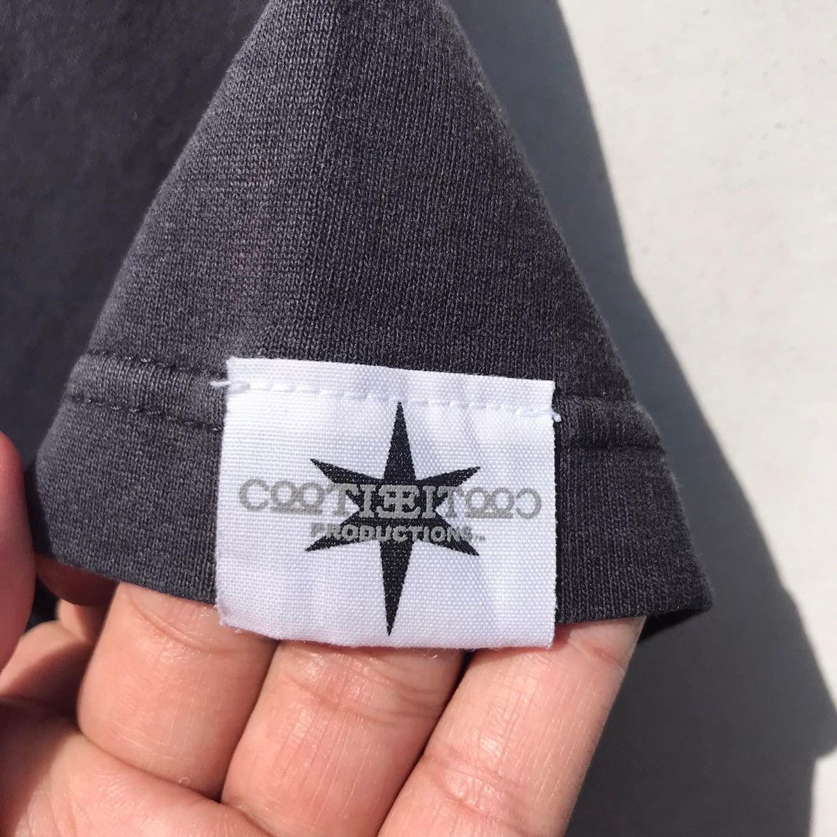 Other RARE🔥 Japanese Brand Cootie Production Size US M / EU 48-50 / 2 - 9 Thumbnail