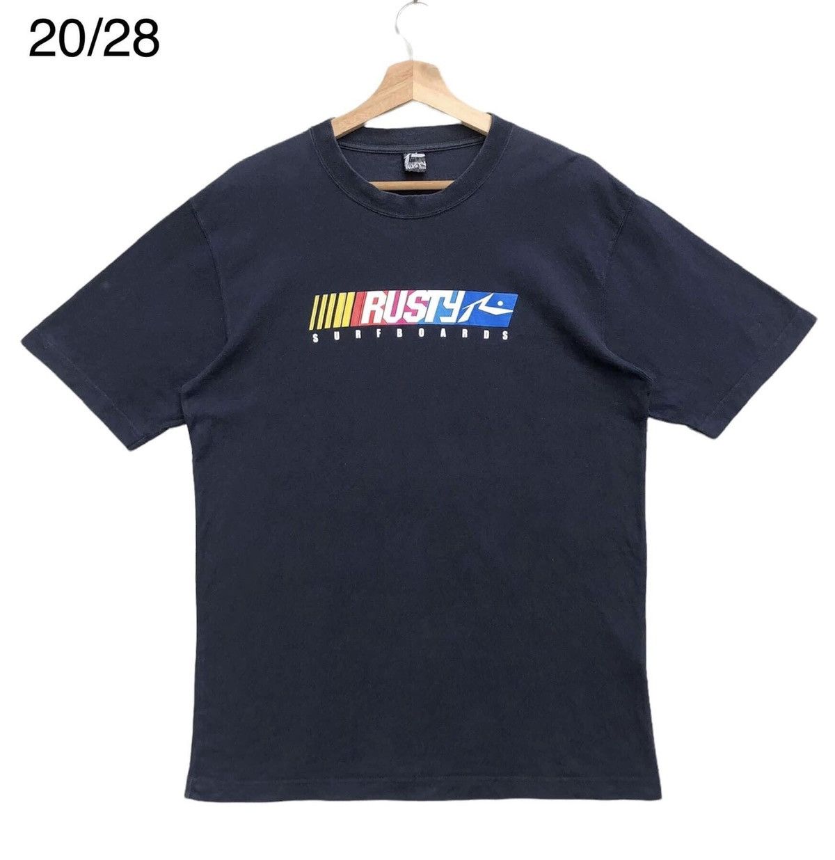 Rusty RARE🔥 Rusty Surfboards Size US L / EU 52-54 / 3 - 1 Thumbnail