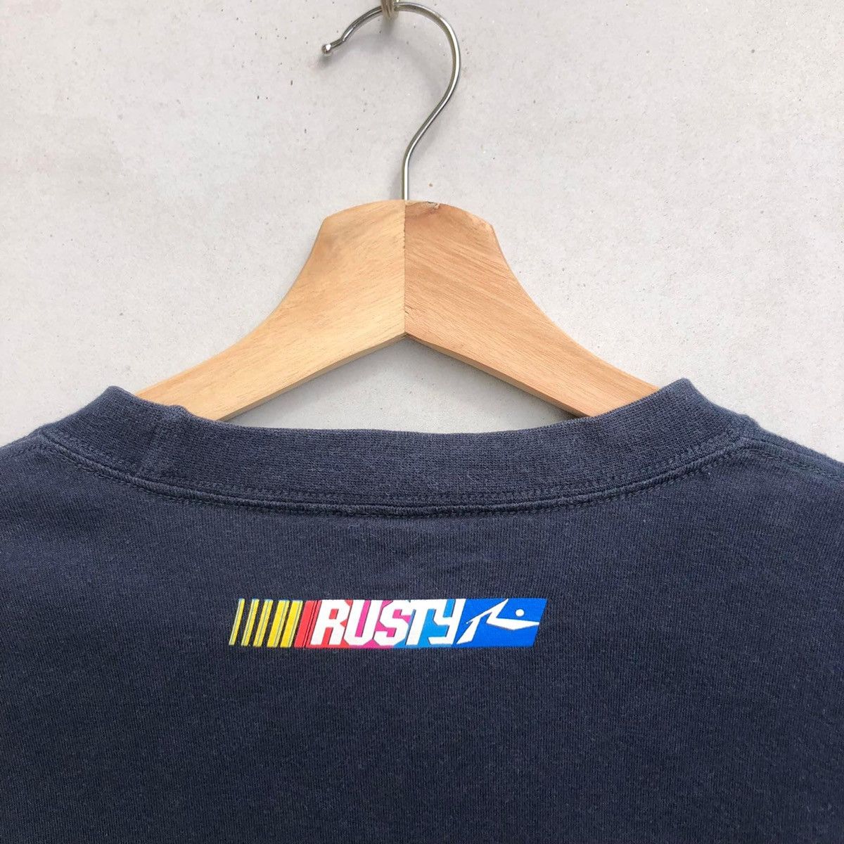 Rusty RARE🔥 Rusty Surfboards Size US L / EU 52-54 / 3 - 3 Thumbnail