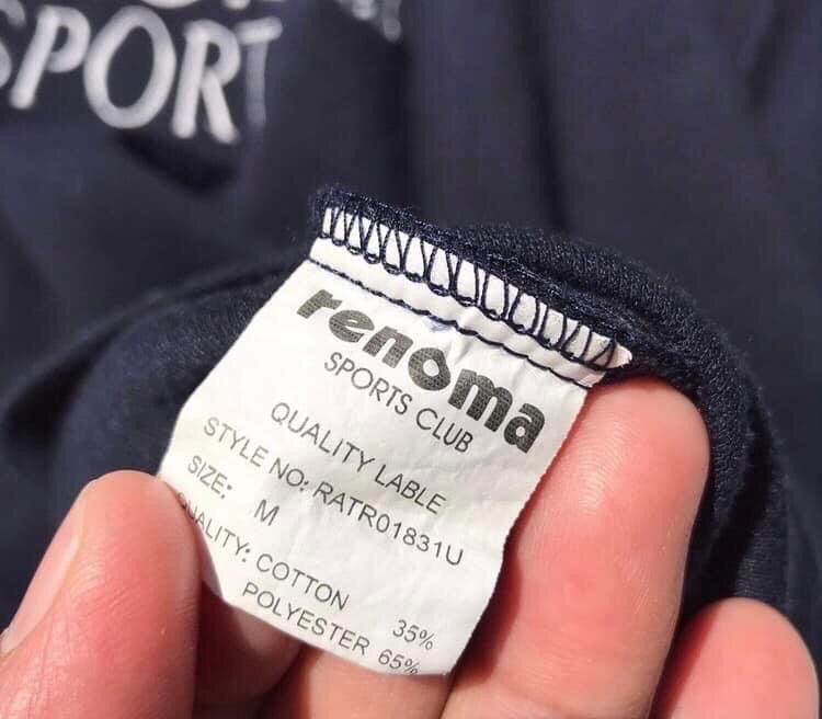Renoma 🔥Accept Binding Offer🔥 Renoma Sport Size US M / EU 48-50 / 2 - 4 Thumbnail