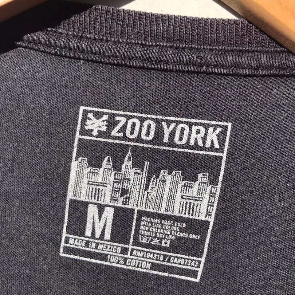 Zoo York 🔥Accept Binding Offer🔥 Zoo York Size US M / EU 48-50 / 2 - 4 Thumbnail