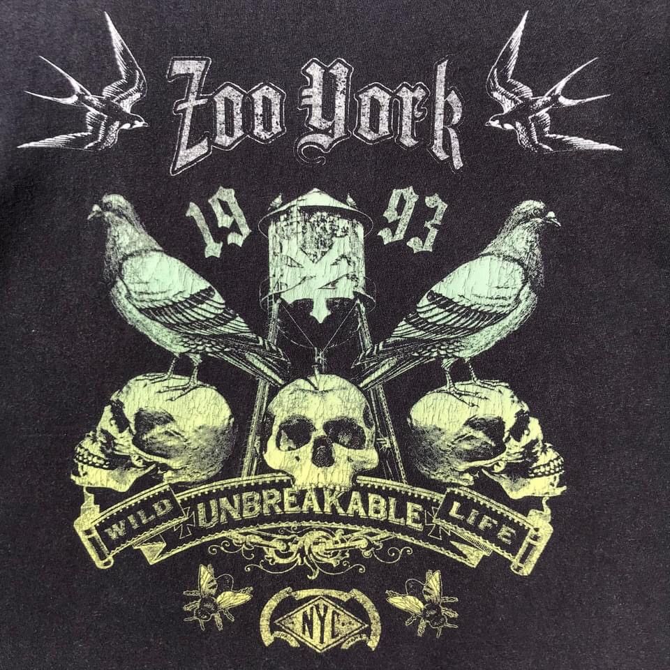 Zoo York 🔥Accept Binding Offer🔥 Zoo York Size US M / EU 48-50 / 2 - 3 Thumbnail