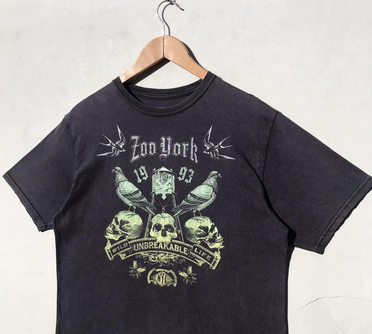 Zoo York 🔥Accept Binding Offer🔥 Zoo York Size US M / EU 48-50 / 2 - 2 Thumbnail