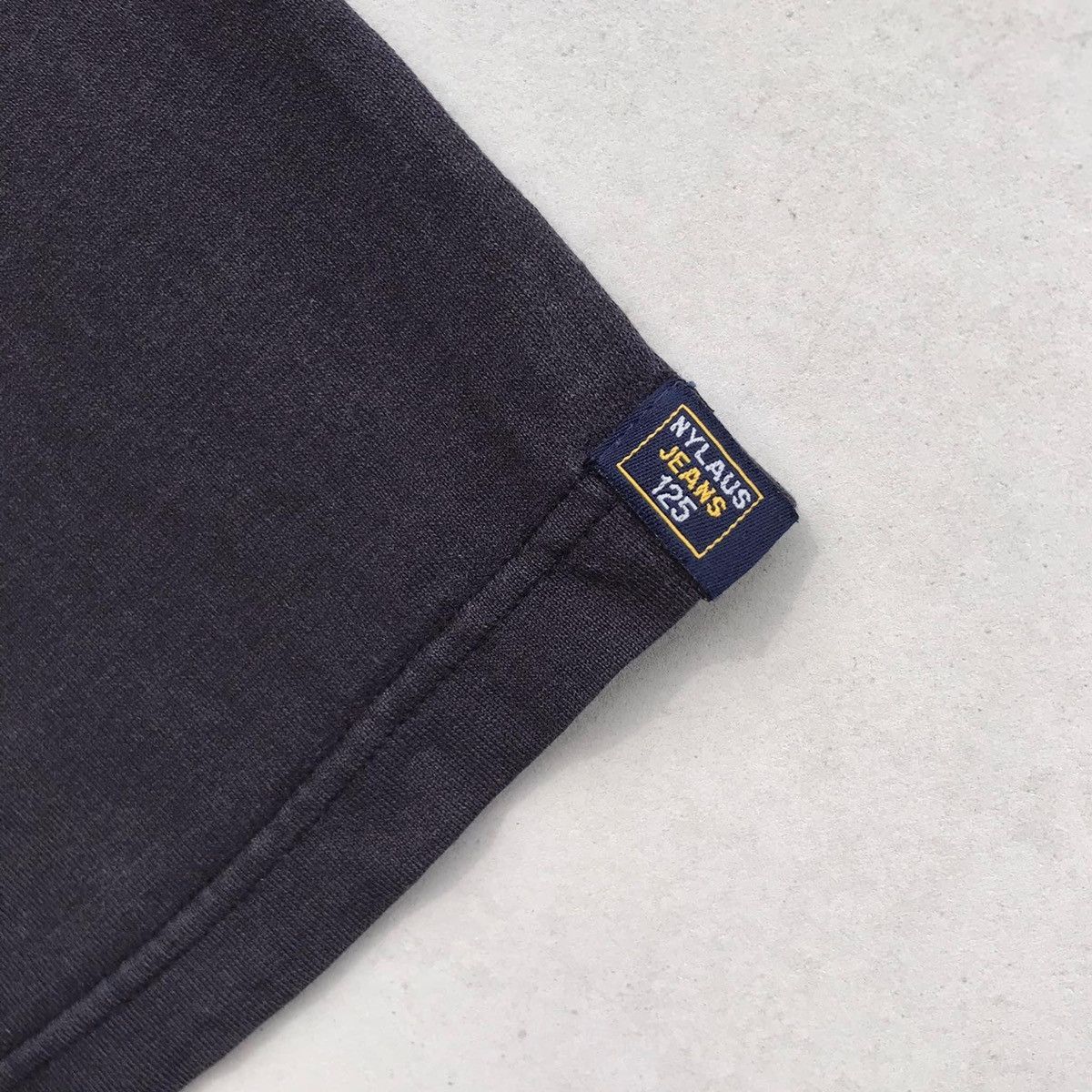 Vintage RARE🔥 Nylaus Jeans Size US XL / EU 56 / 4 - 8 Thumbnail