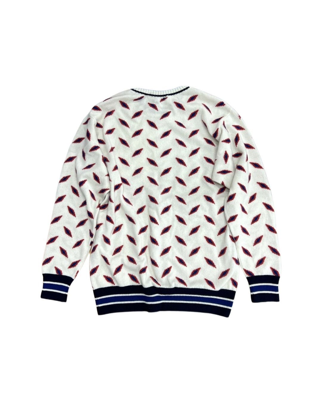 Cashmere sweater