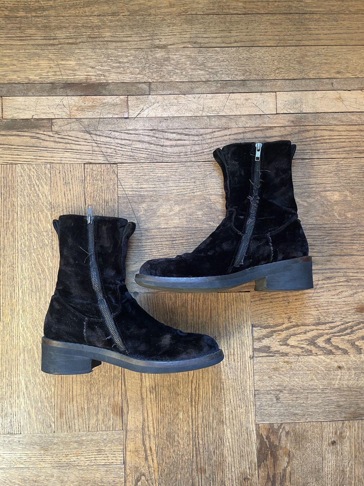 80s ARCHIVE VINTAGE ISSEY MIYAKE BUTTON JACKET