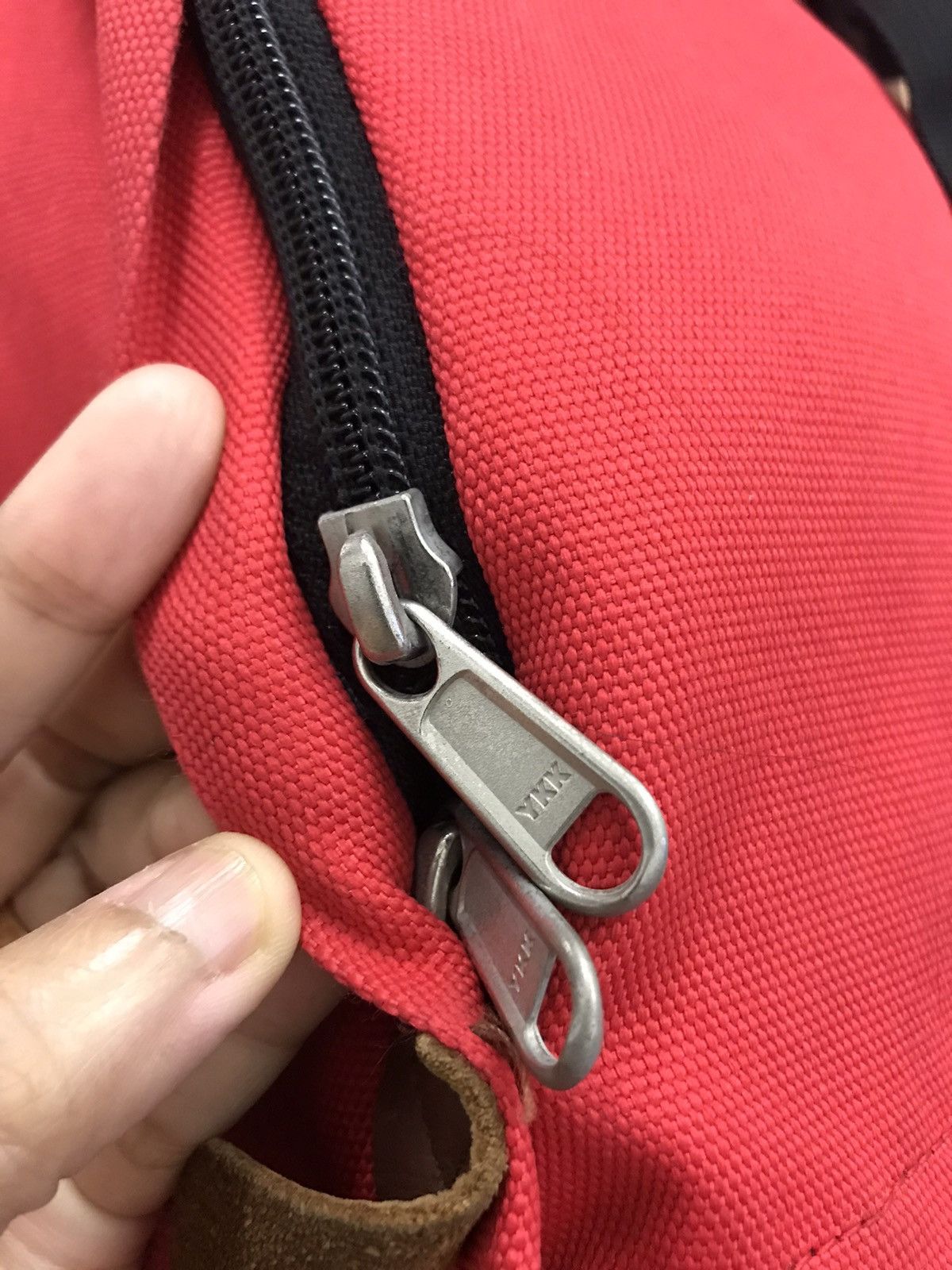Nanamica × The North Face White Label The North Face Nanamica backpack Size ONE SIZE - 8 Thumbnail