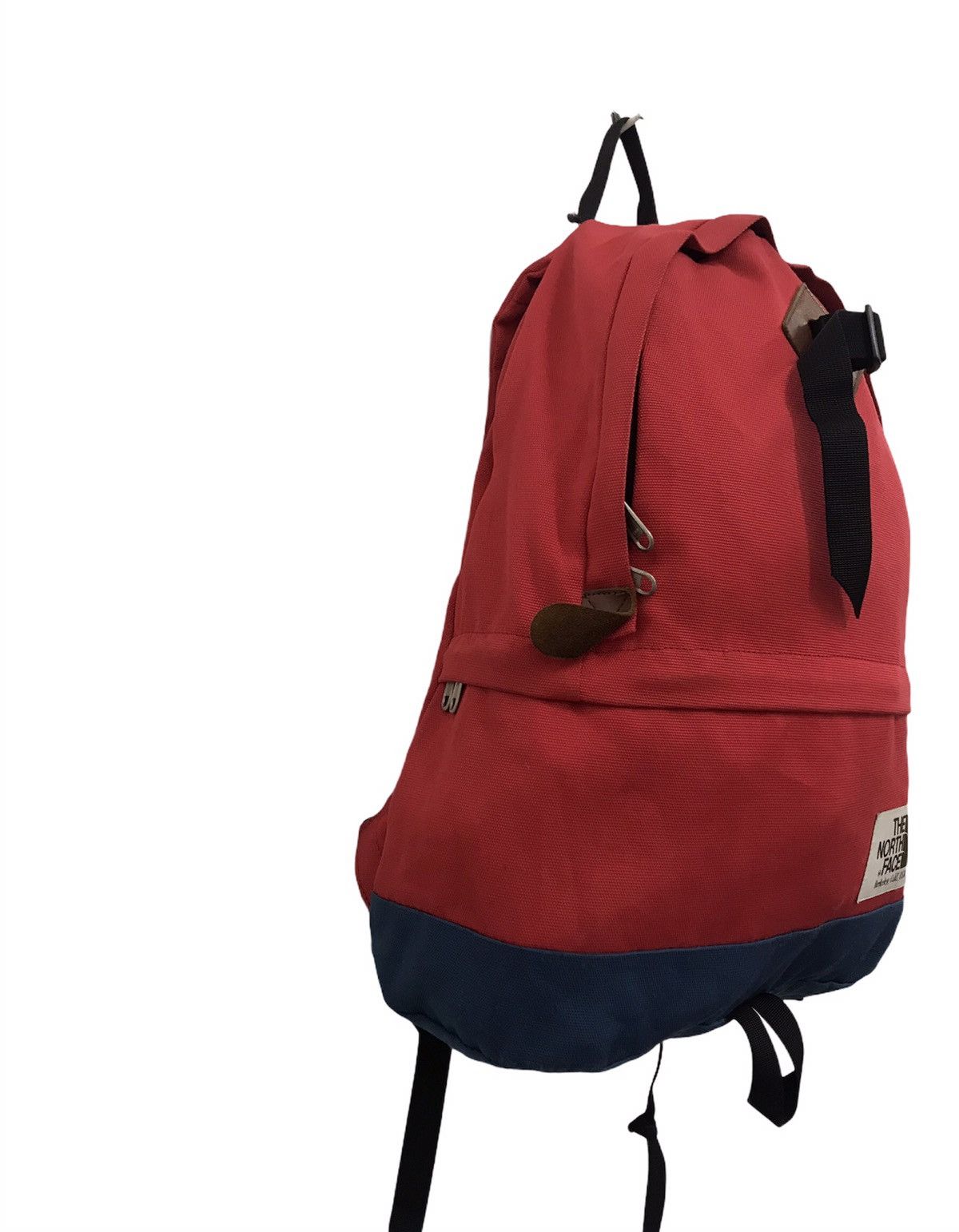 Nanamica × The North Face White Label The North Face Nanamica backpack Size ONE SIZE - 3 Thumbnail