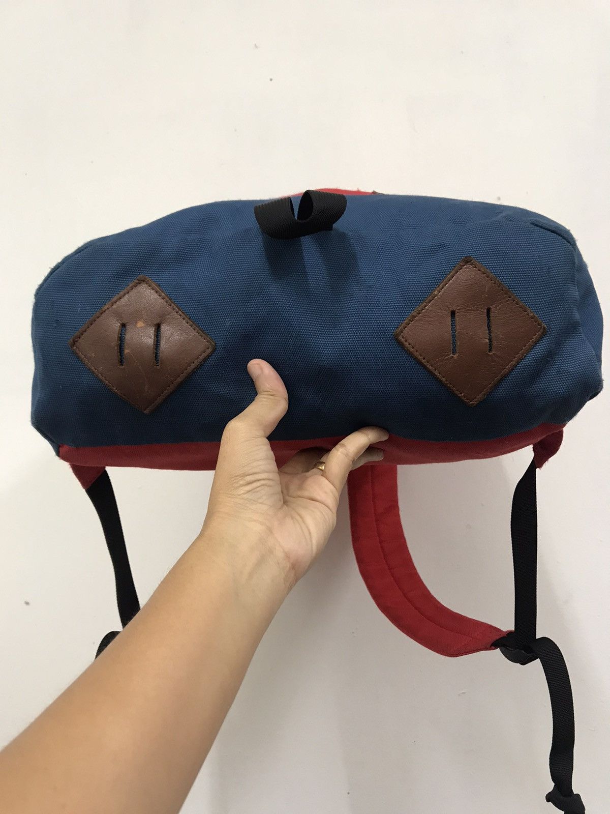 Nanamica × The North Face White Label The North Face Nanamica backpack Size ONE SIZE - 5 Thumbnail