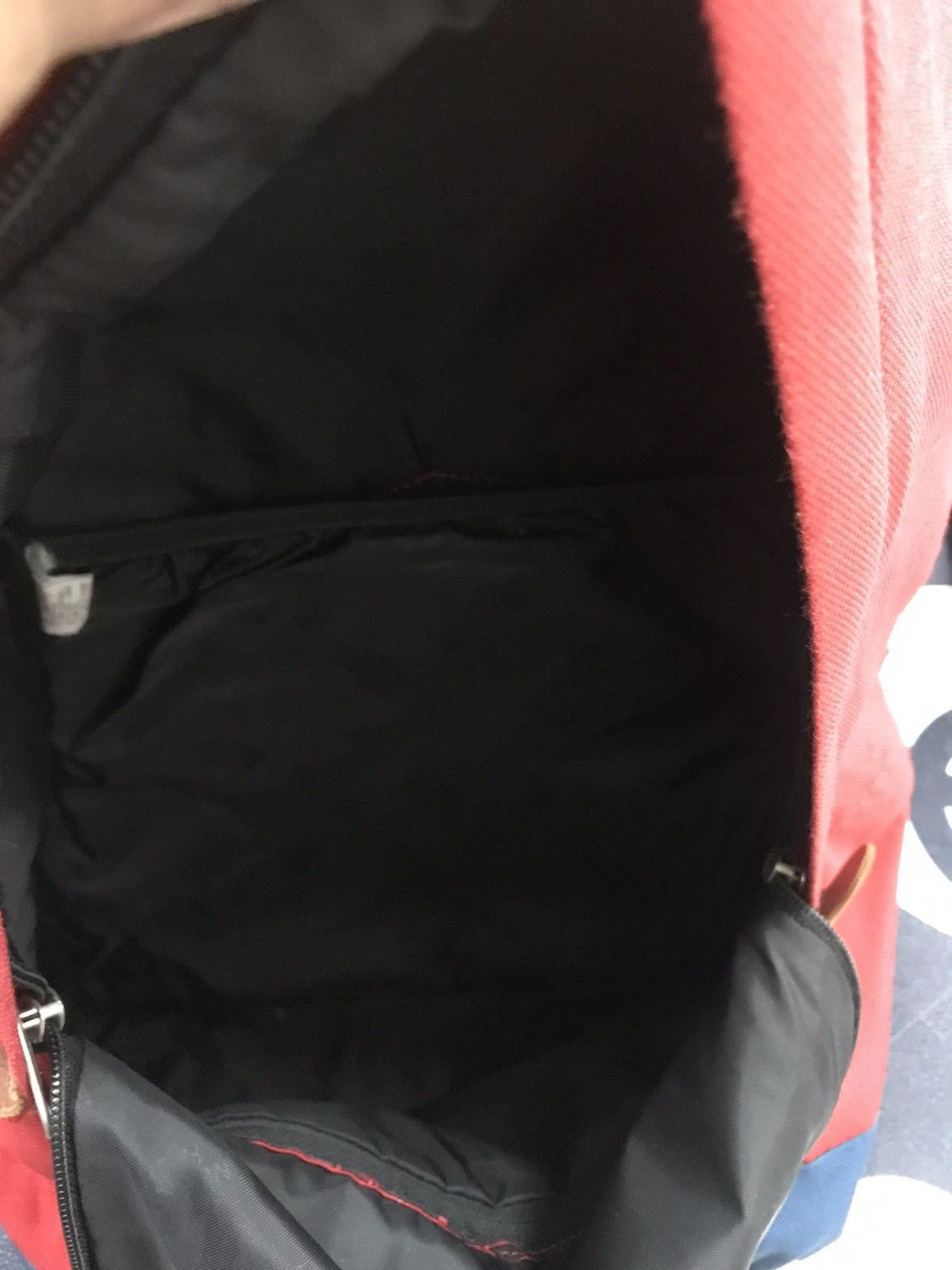 Nanamica × The North Face White Label The North Face Nanamica backpack Size ONE SIZE - 9 Thumbnail