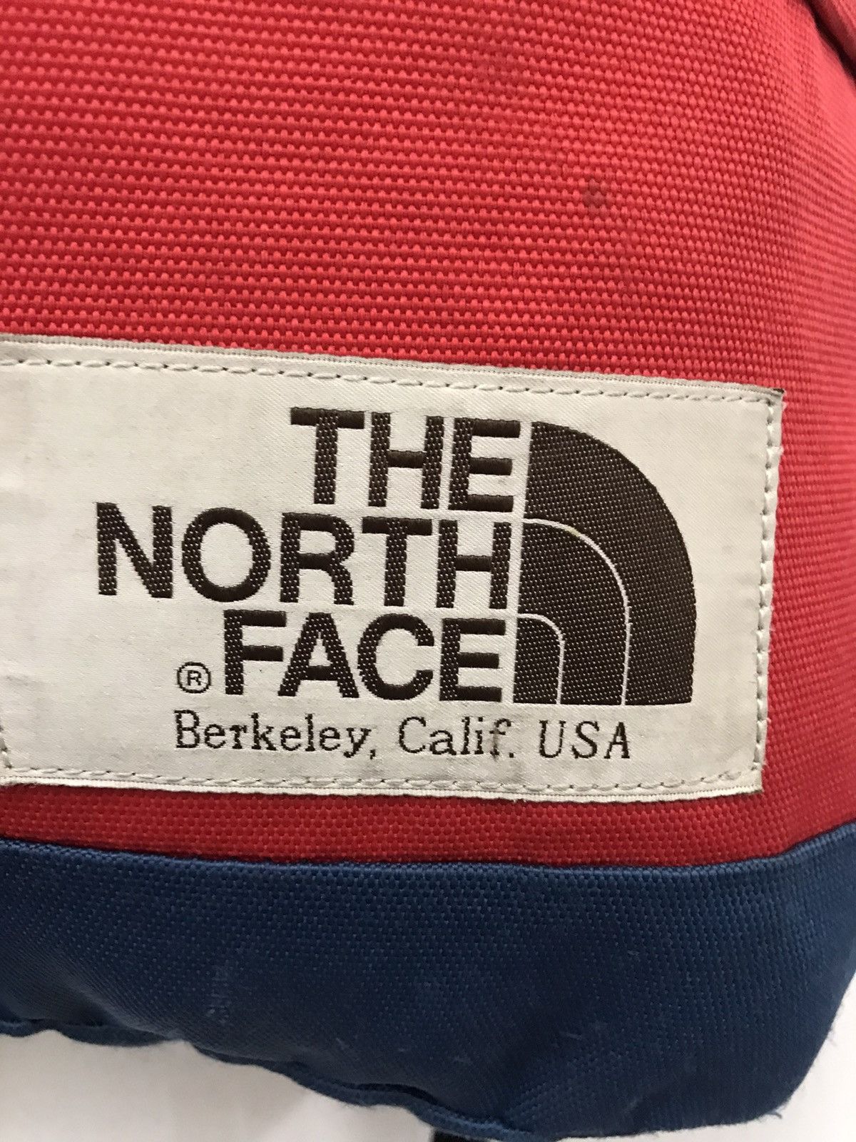 Nanamica × The North Face White Label The North Face Nanamica backpack Size ONE SIZE - 6 Thumbnail