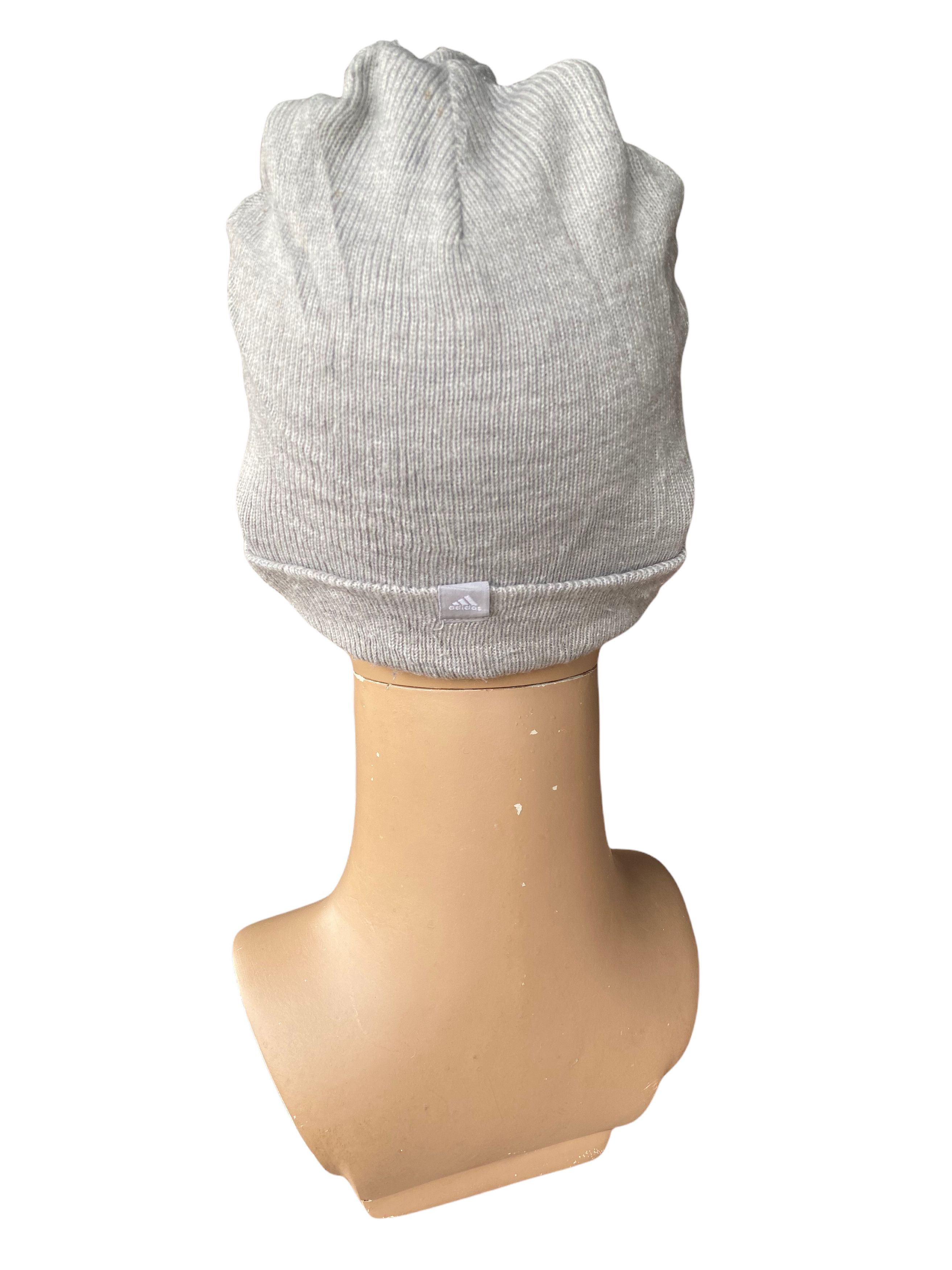 Adidas ADIDAS beanie sportswear hat Size ONE SIZE - 2 Thumbnail