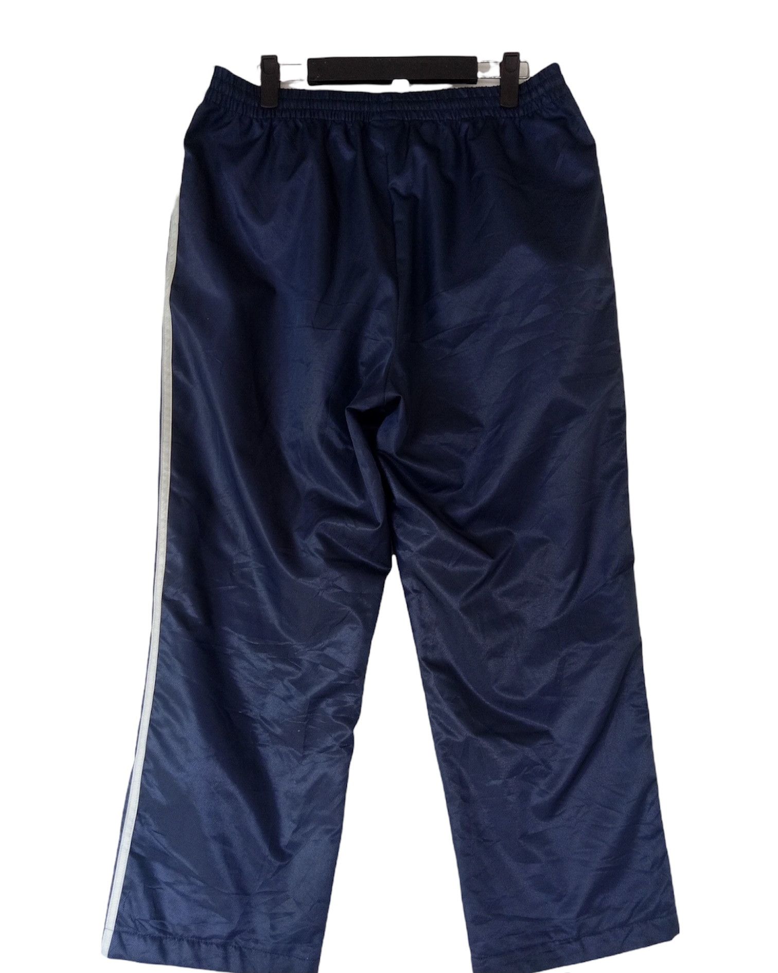 ADIDAS sweatpants sports track rare design tracksuit pants