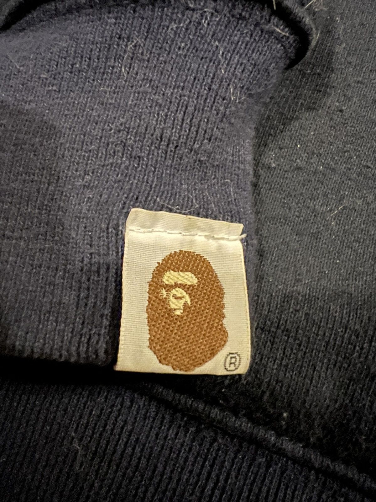 Bape Color Camo Reversible ZIp Hoodie Size US XL / EU 56 / 4 - 7 Thumbnail