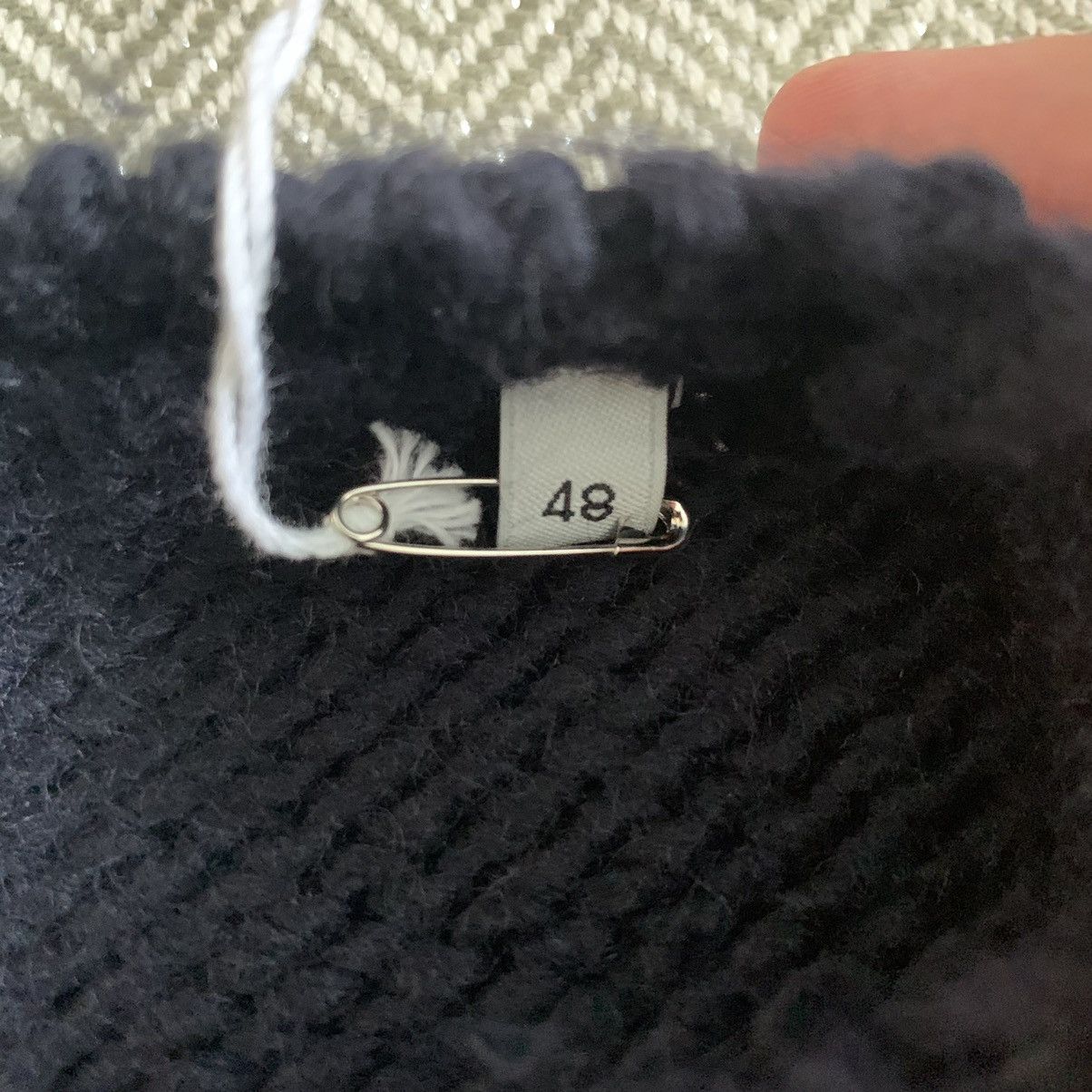 Our Legacy POPOVER ROUNDNECK LUCKY CLOVER 48