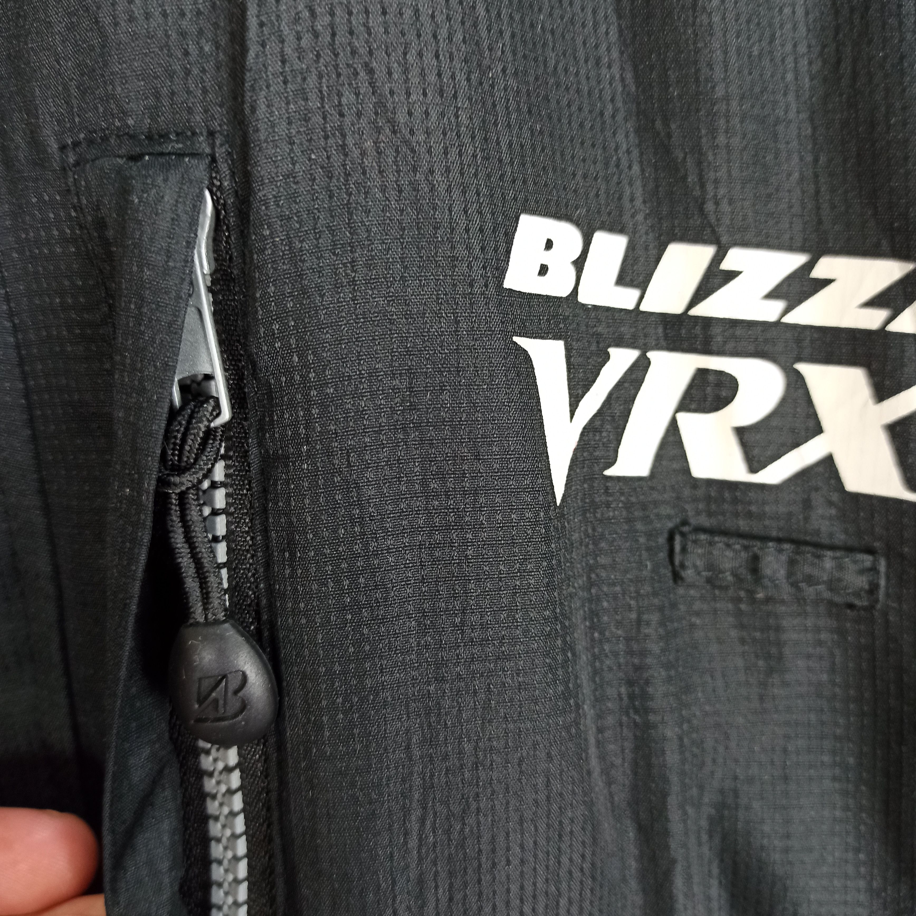 Sports Specialties 🔥STEALS🔥 BLIZZAK VRX2 Bridgestone Jacket Motorcycle Size US XL / EU 56 / 4 - 5 Thumbnail