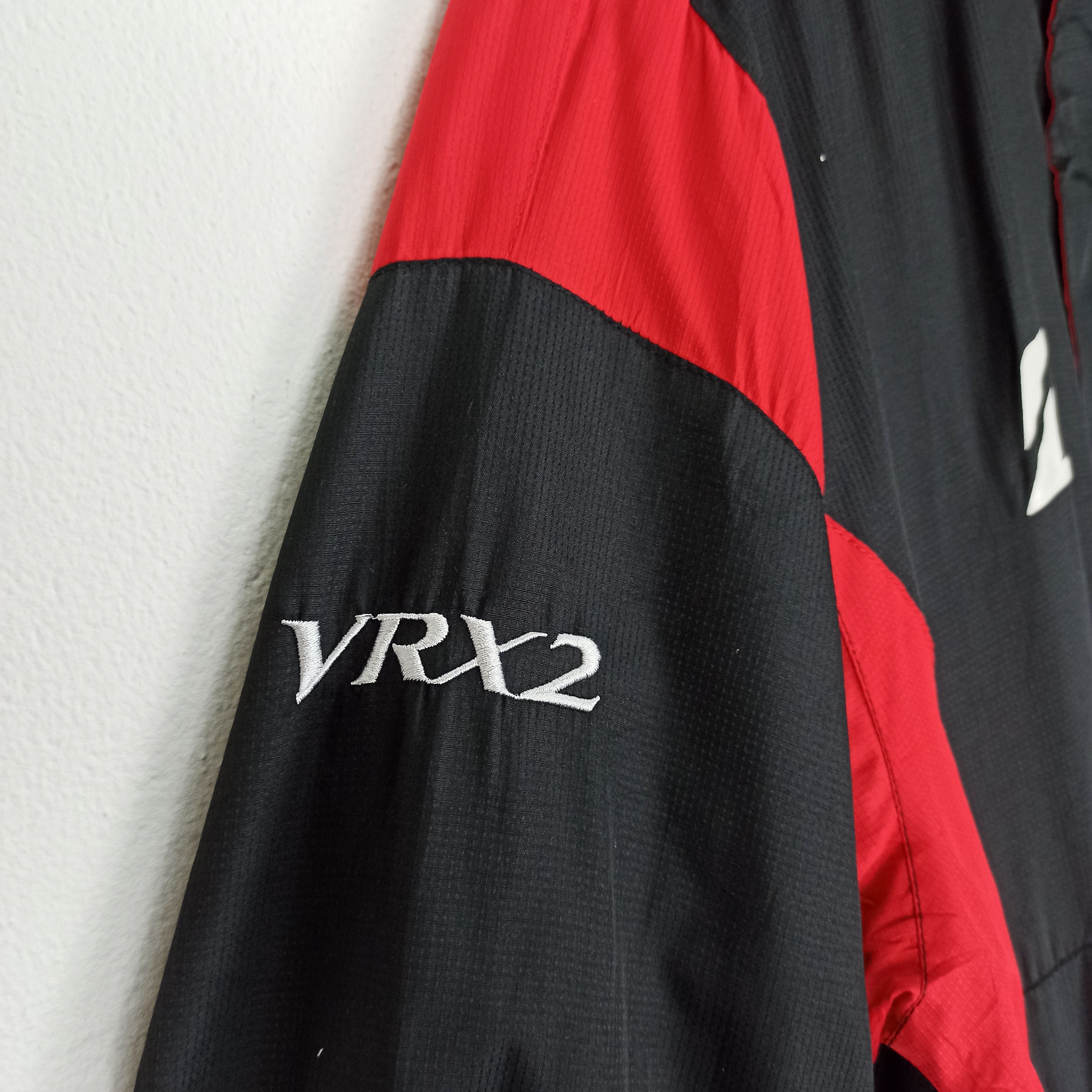 Sports Specialties 🔥STEALS🔥 BLIZZAK VRX2 Bridgestone Jacket Motorcycle Size US XL / EU 56 / 4 - 6 Thumbnail