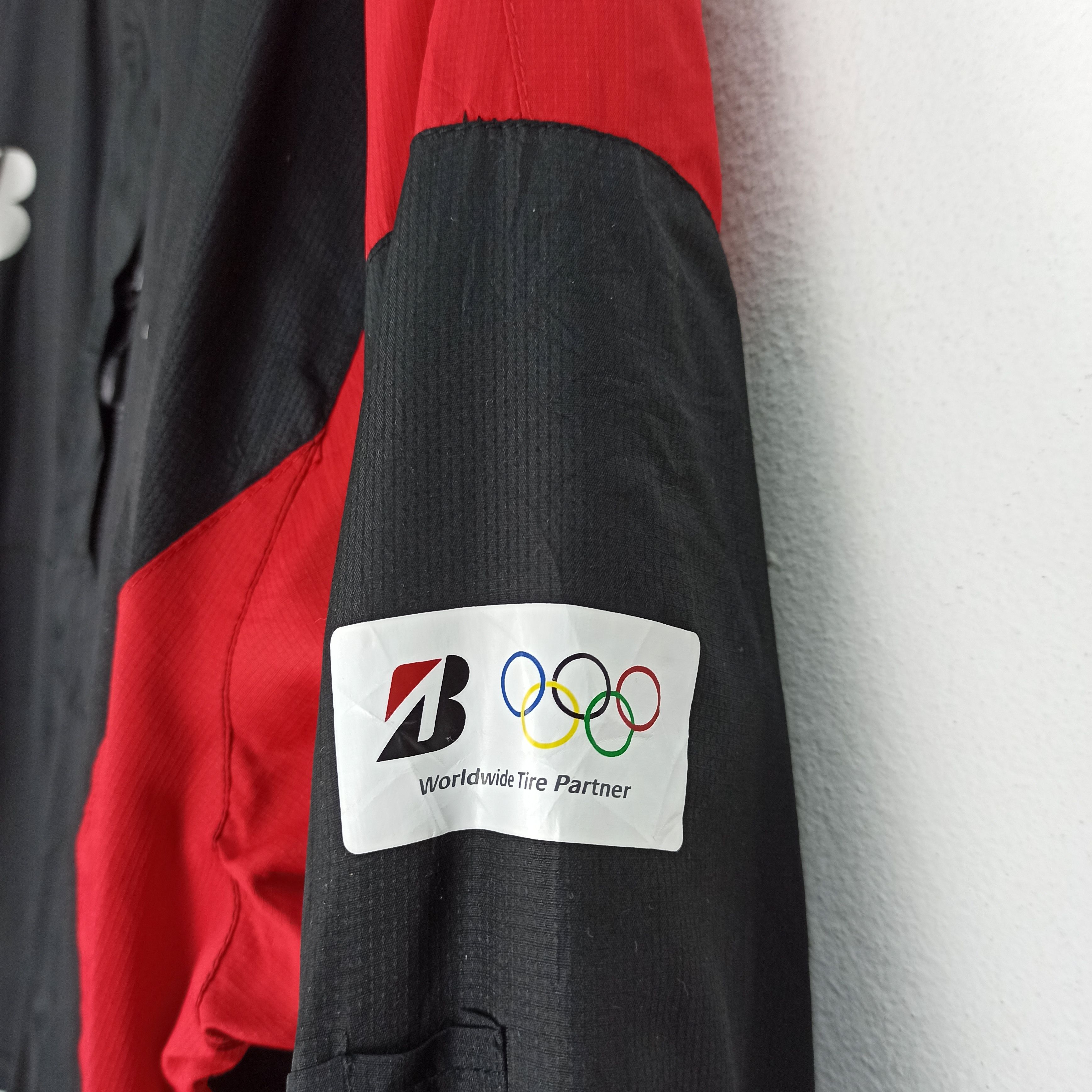 Sports Specialties 🔥STEALS🔥 BLIZZAK VRX2 Bridgestone Jacket Motorcycle Size US XL / EU 56 / 4 - 3 Thumbnail