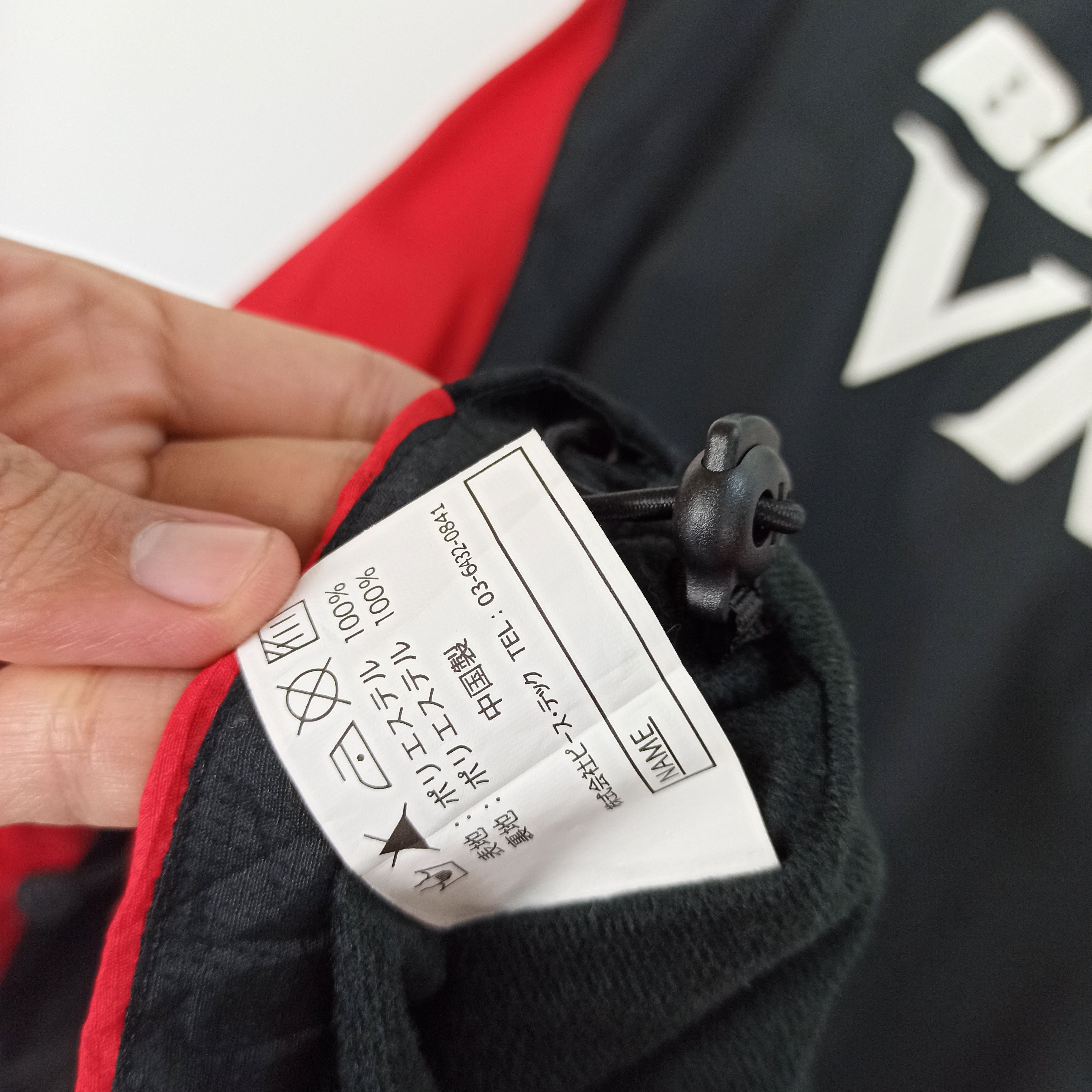 Sports Specialties 🔥STEALS🔥 BLIZZAK VRX2 Bridgestone Jacket Motorcycle Size US XL / EU 56 / 4 - 11 Thumbnail