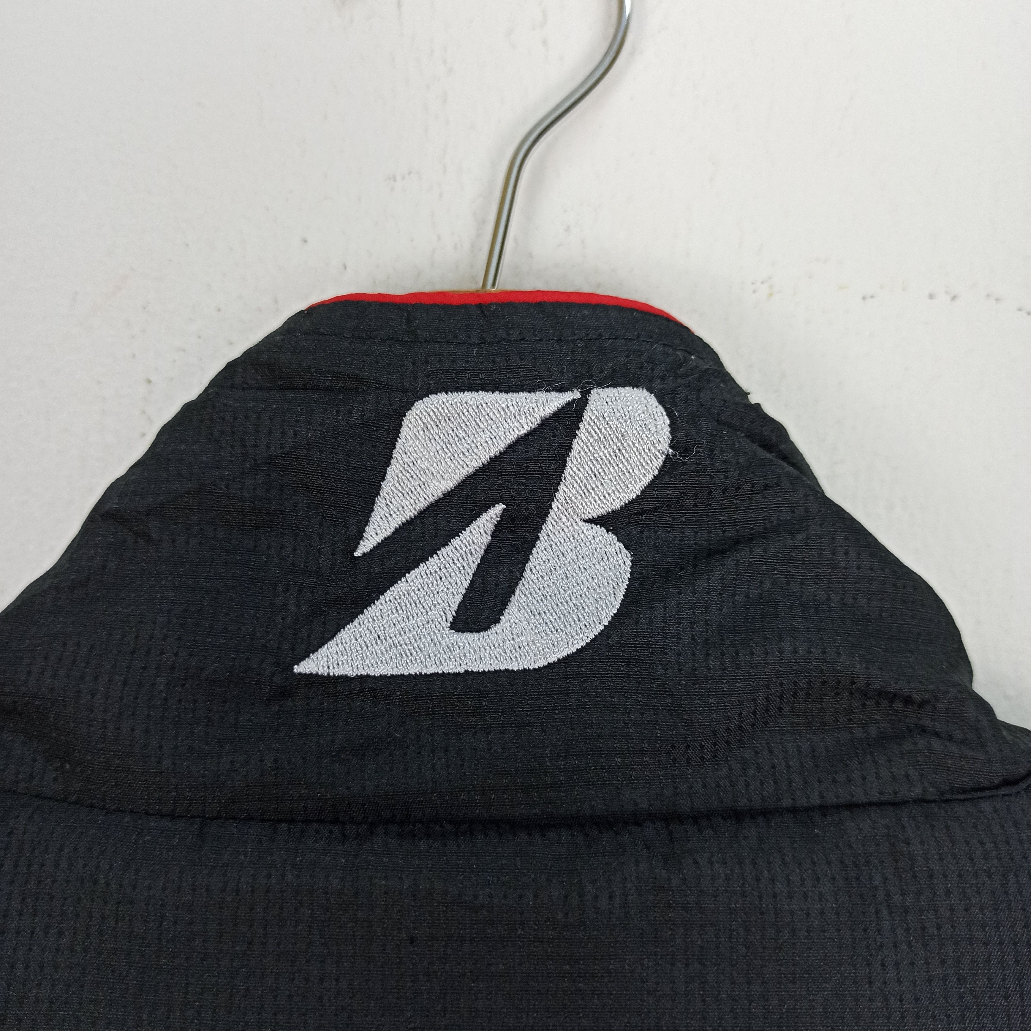 Sports Specialties 🔥STEALS🔥 BLIZZAK VRX2 Bridgestone Jacket Motorcycle Size US XL / EU 56 / 4 - 7 Thumbnail