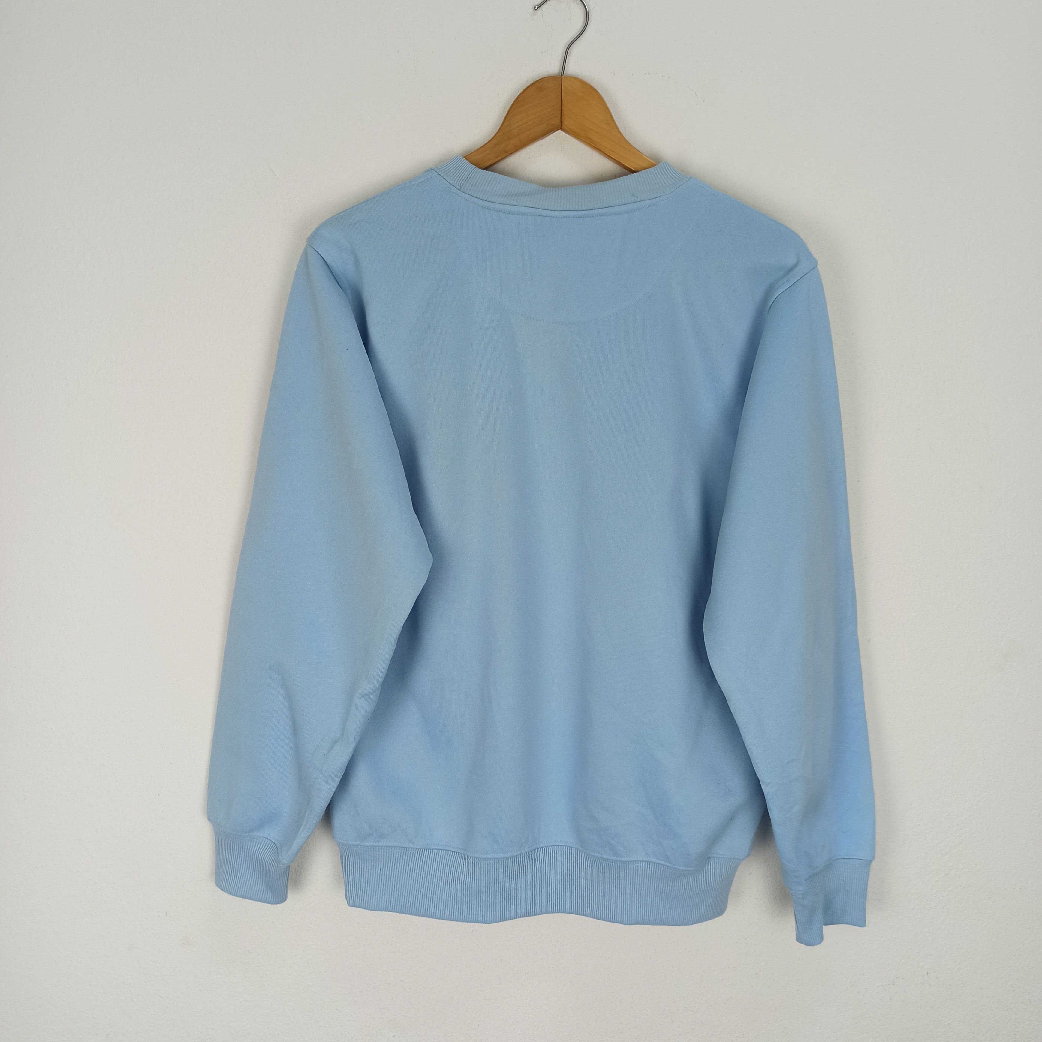 Champion 🔥STEALS🔥 Champion Sweatshirt Small Logo Size US M / EU 48-50 / 2 - 4 Thumbnail