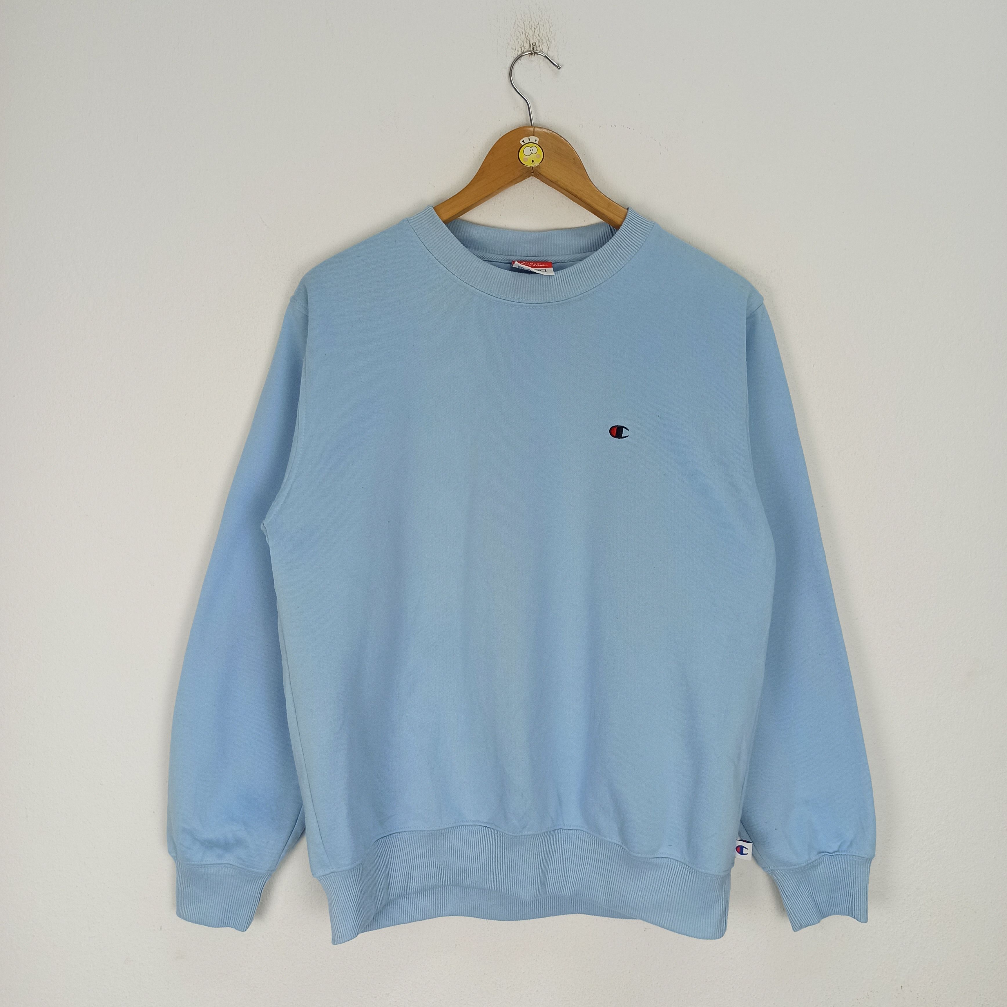 🔥STEALS🔥 Champion Sweatshirt Small Logo