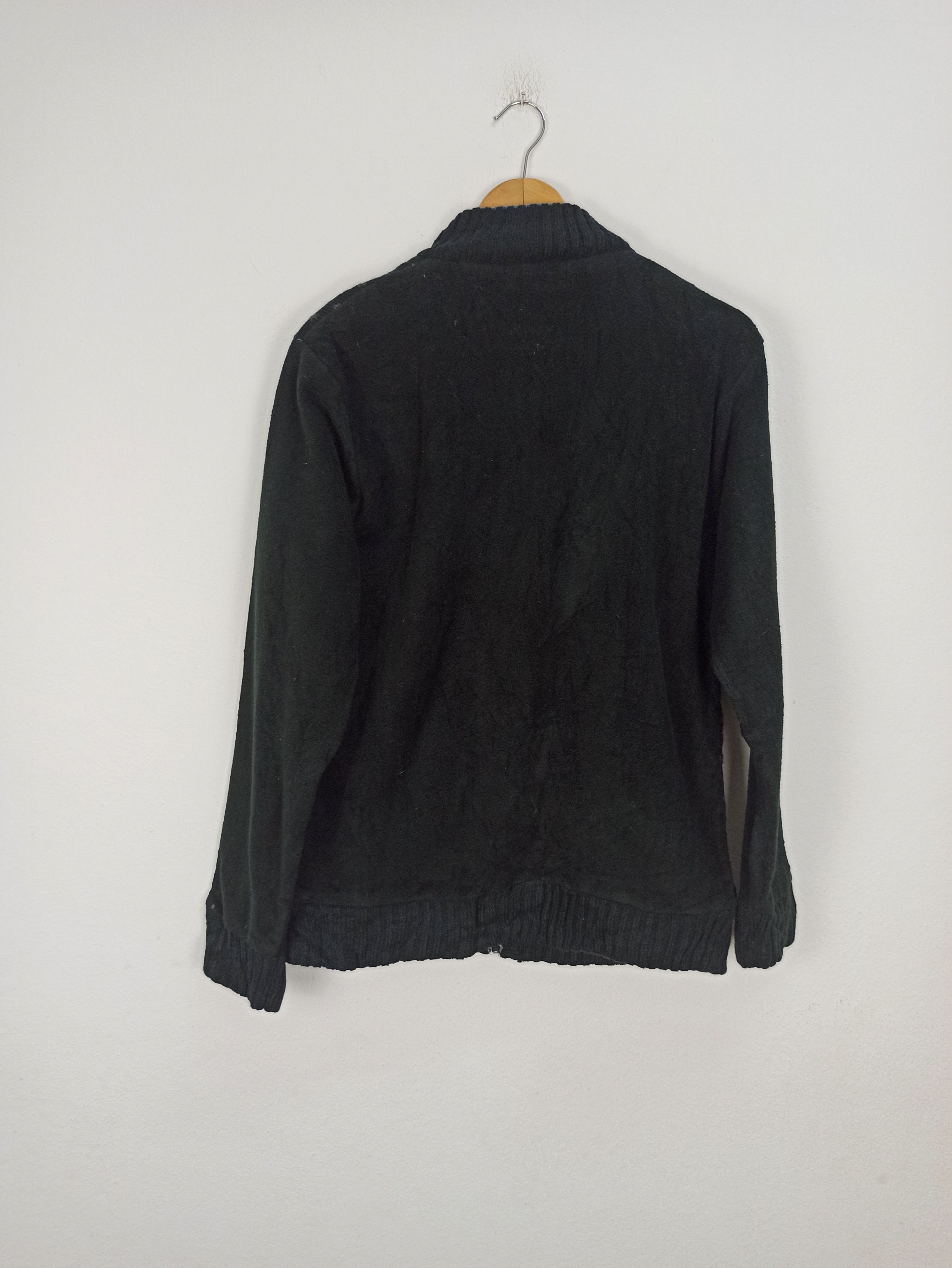Kangol Kangol Fleece sweatshirt design Navajo Good Condition used Size US L / EU 52-54 / 3 - 4 Thumbnail