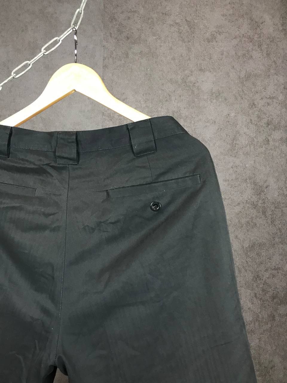 Nike × Vintage Nike Golf swoosh vintage streetwear shorts Size US 34 / EU 50 - 8 Thumbnail