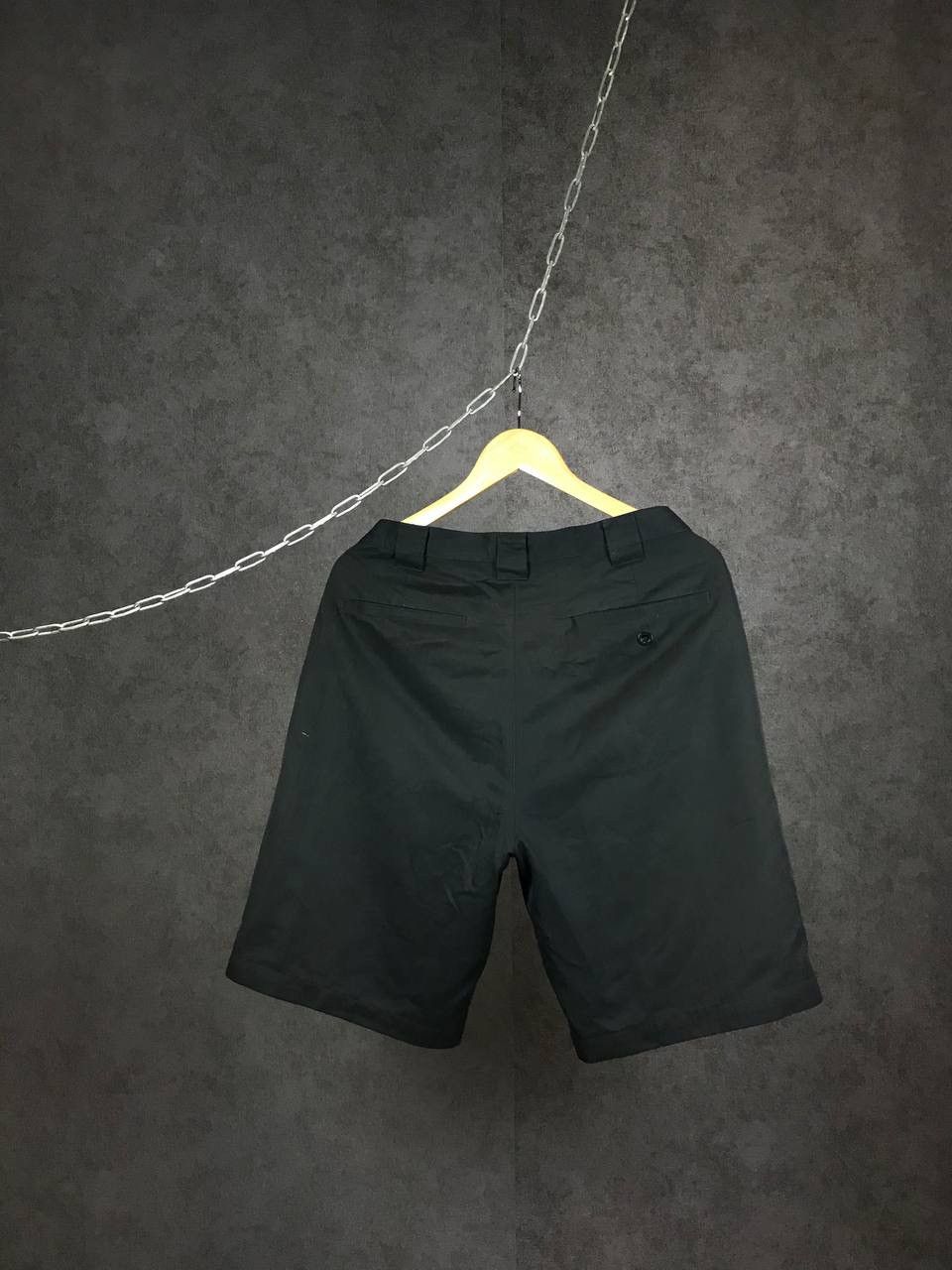 Nike × Vintage Nike Golf swoosh vintage streetwear shorts Size US 34 / EU 50 - 7 Thumbnail