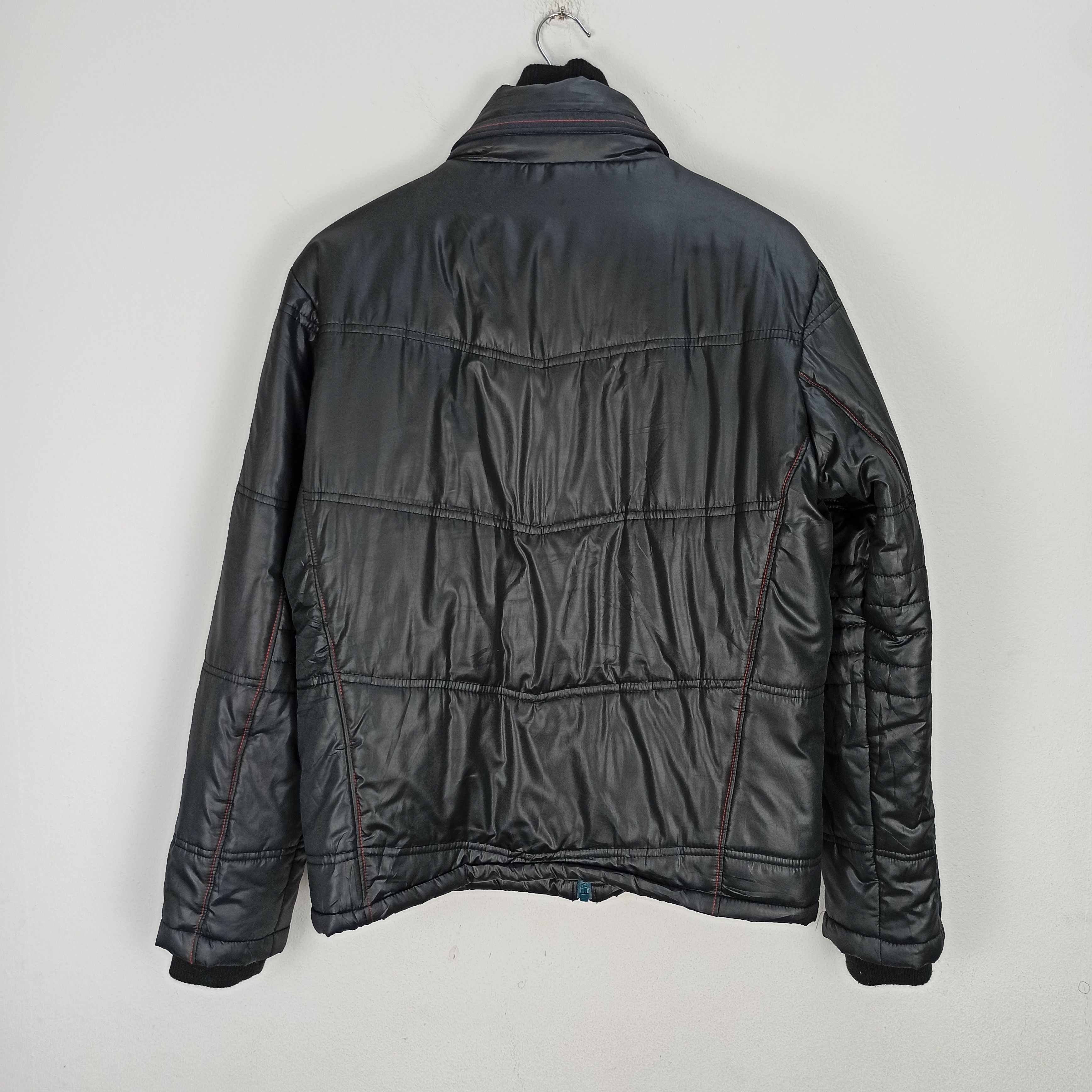 Avirex 🔥STEALS🔥 Avirex Puffer Jacket Down Size US L / EU 52-54 / 3 - 5 Thumbnail