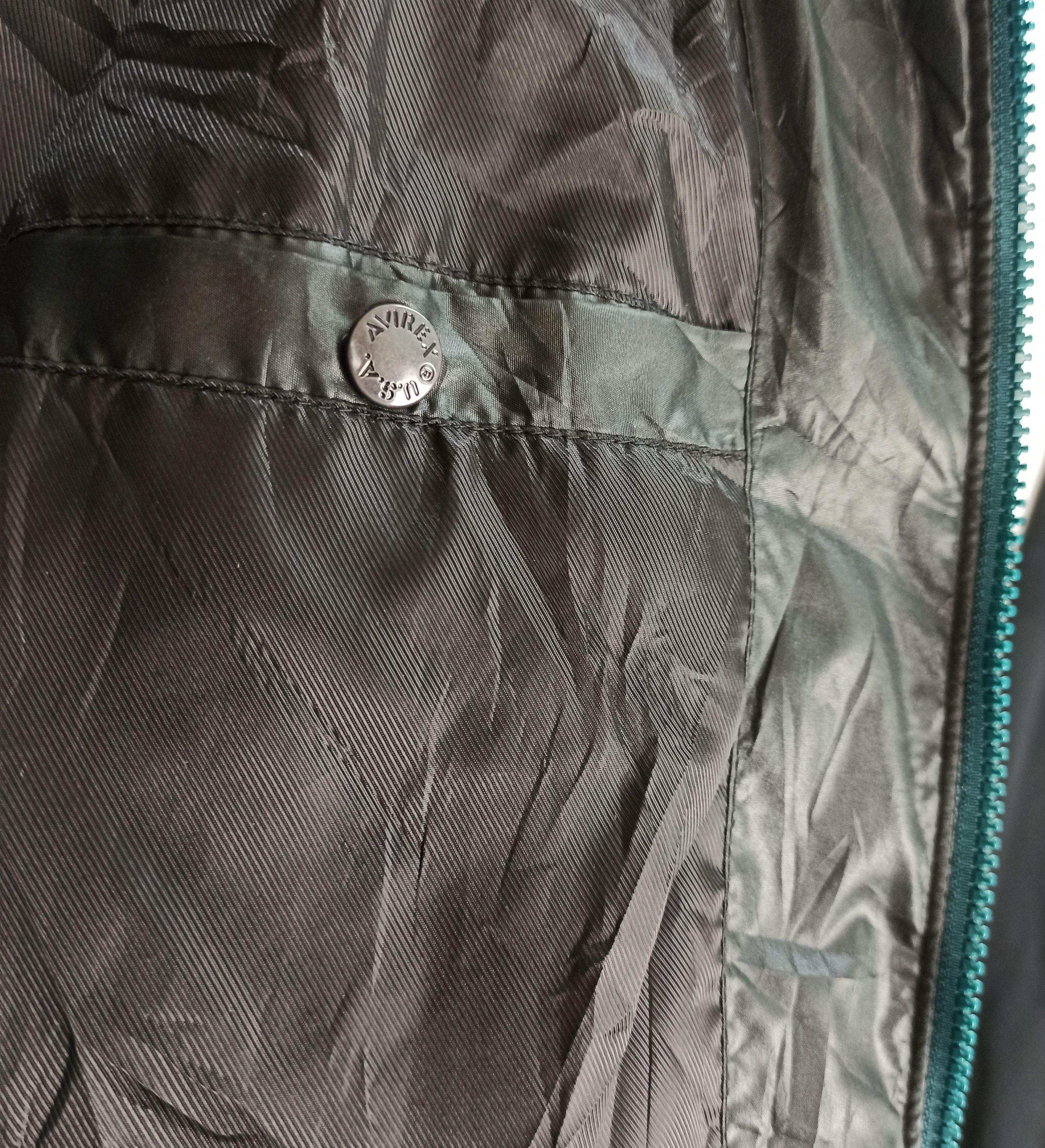 Avirex 🔥STEALS🔥 Avirex Puffer Jacket Down Size US L / EU 52-54 / 3 - 9 Thumbnail