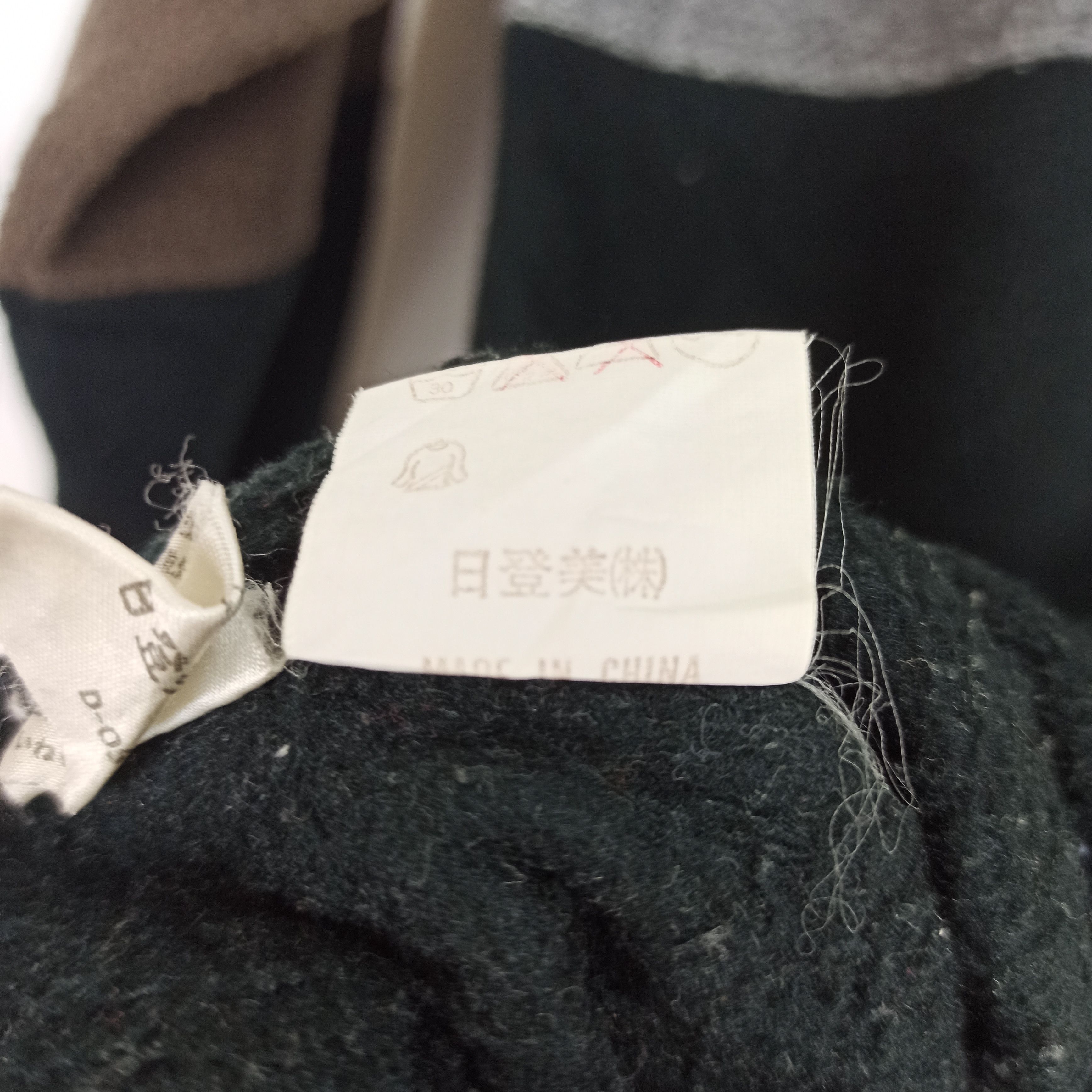 Chaps Ralph Lauren 🔥STEALS🔥 Chaps Ralph Lauren Embroidered Big Logo Fleece Size US M / EU 48-50 / 2 - 6 Thumbnail