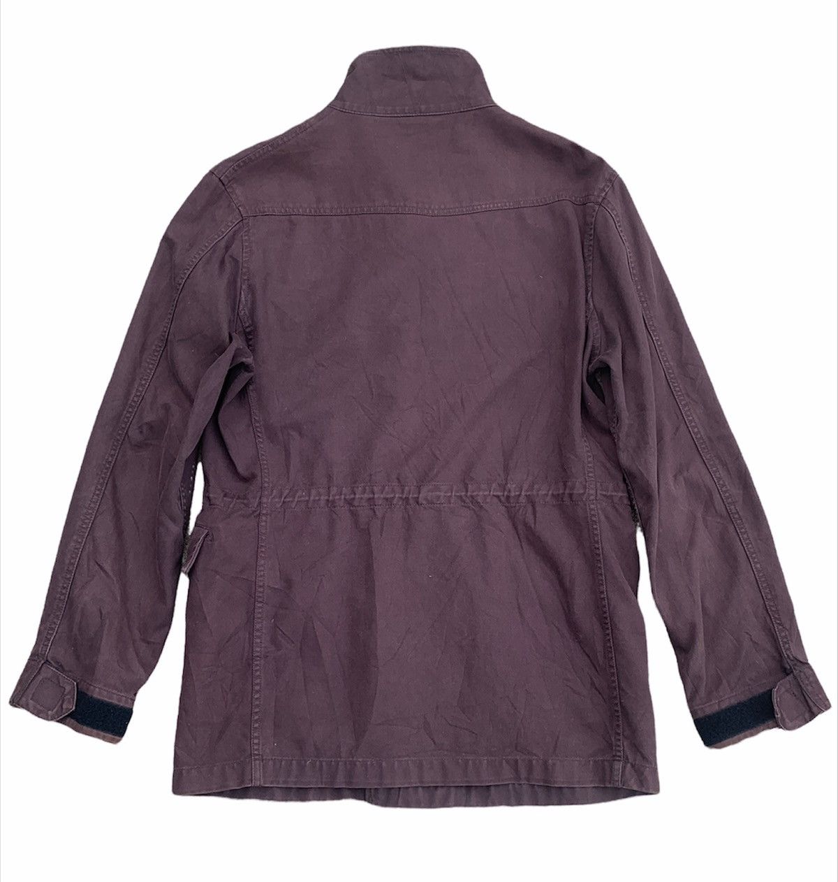 Japanese Brand × PPFM PPFM JAPAN WORKWEAR MULTI POCKET CHORE WORK JACKET Size US L / EU 52-54 / 3 - 2 Thumbnail