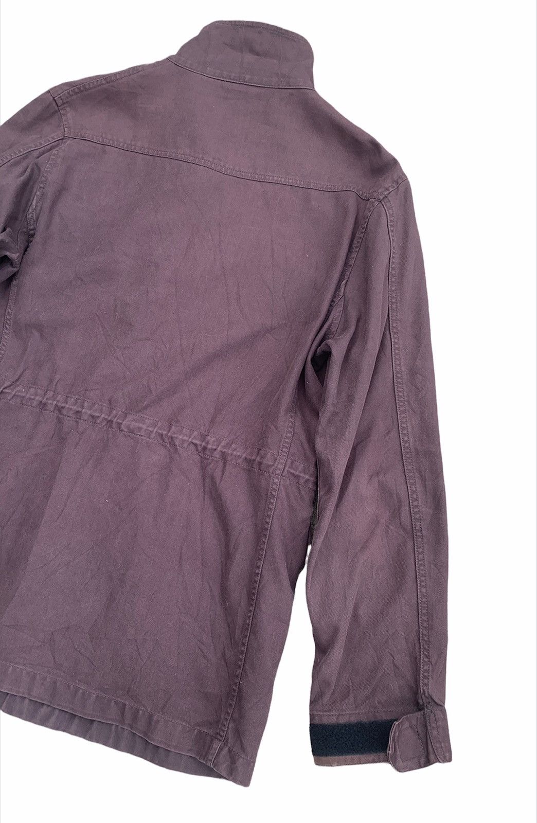 Japanese Brand × PPFM PPFM JAPAN WORKWEAR MULTI POCKET CHORE WORK JACKET Size US L / EU 52-54 / 3 - 6 Thumbnail