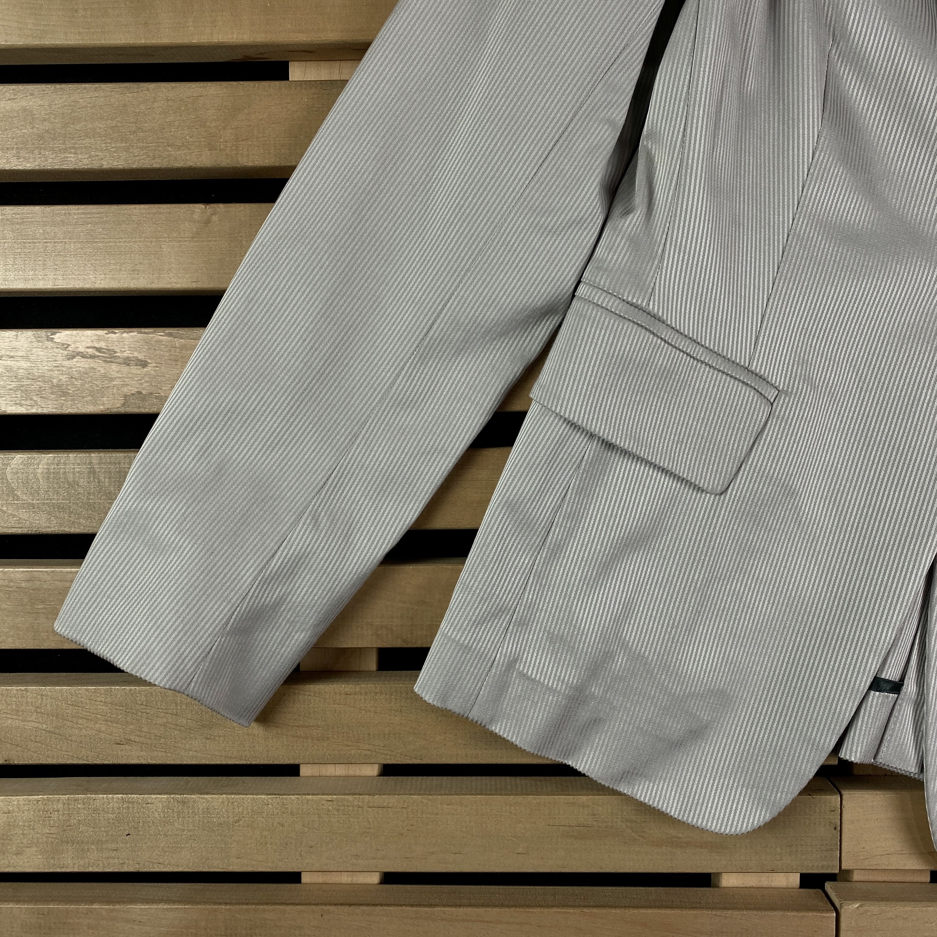 Marella × Max Mara Womens Blazer Basic Jacket Marella Max Mara Size UK 10 US 6 Size M / US 6-8 / IT 42-44 - 3 Thumbnail