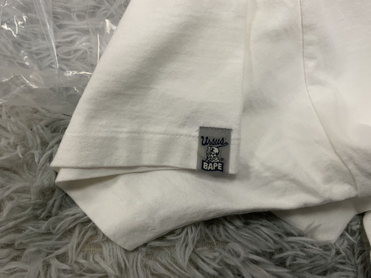 Bape Ursus Bape Size US XL / EU 56 / 4 - 8 Thumbnail