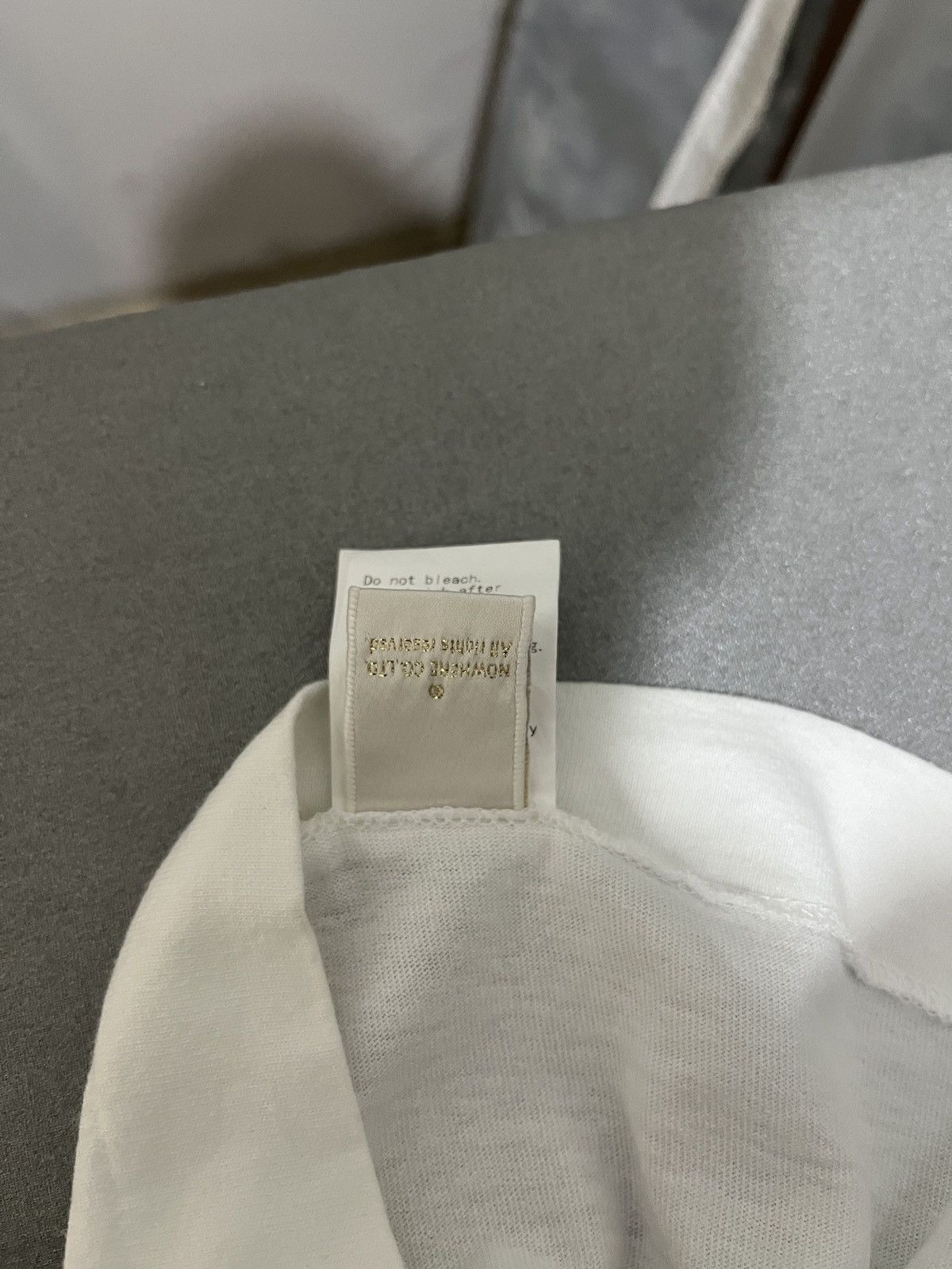 Bape Ursus Bape Size US XL / EU 56 / 4 - 7 Thumbnail