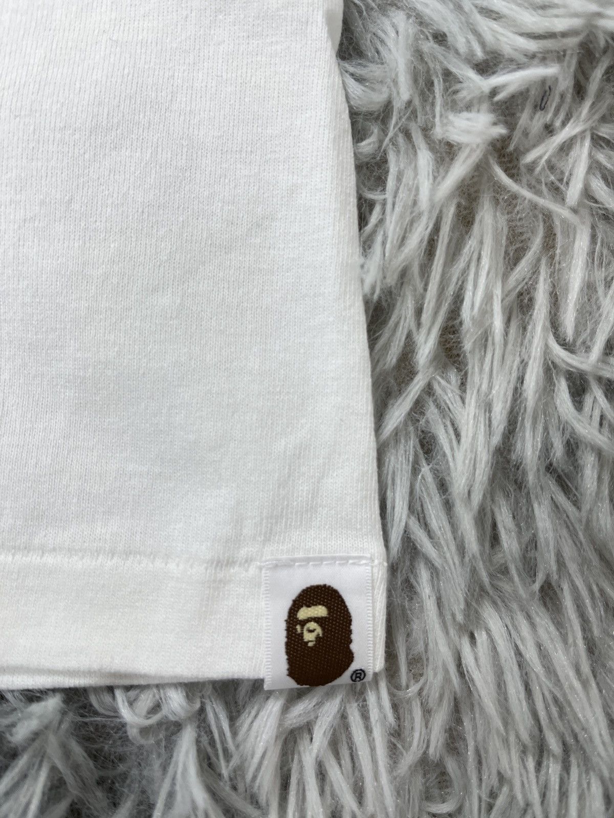 Bape Star Wars x Bape Size US XL / EU 56 / 4 - 7 Thumbnail