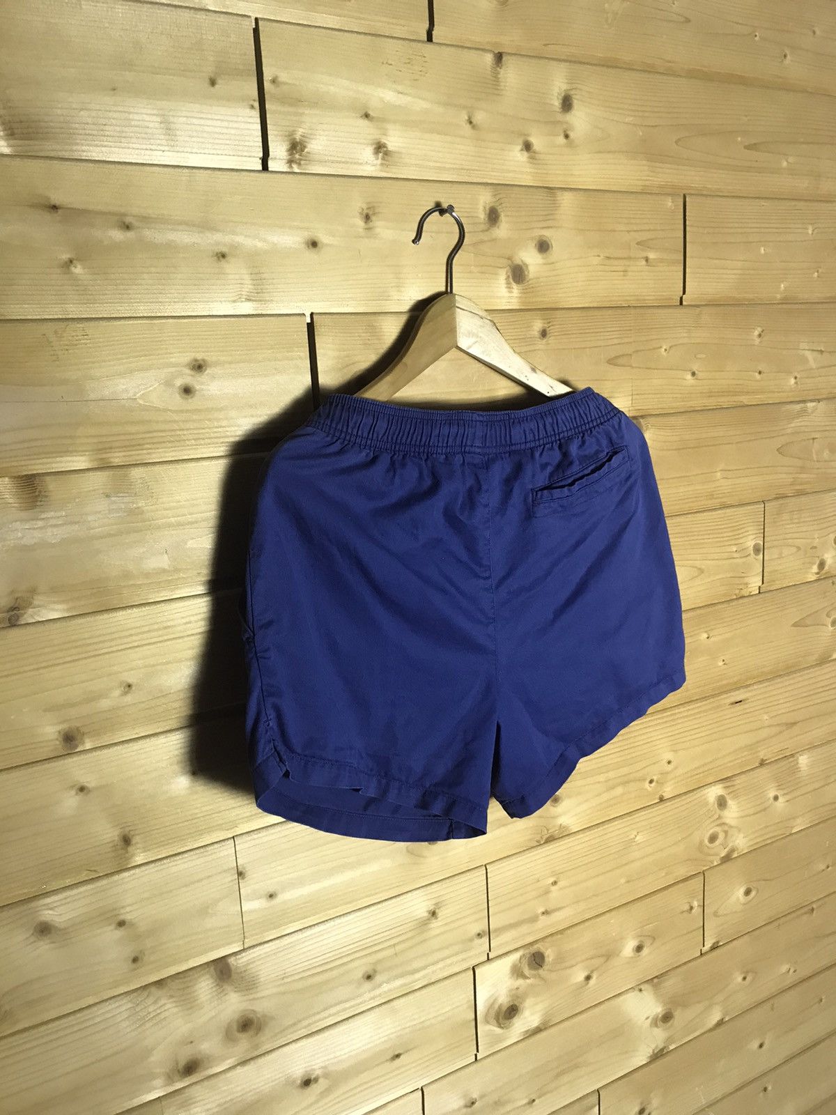 Vintage Vintage 90s Nike shorts Size US 32 / EU 48 - 6 Thumbnail