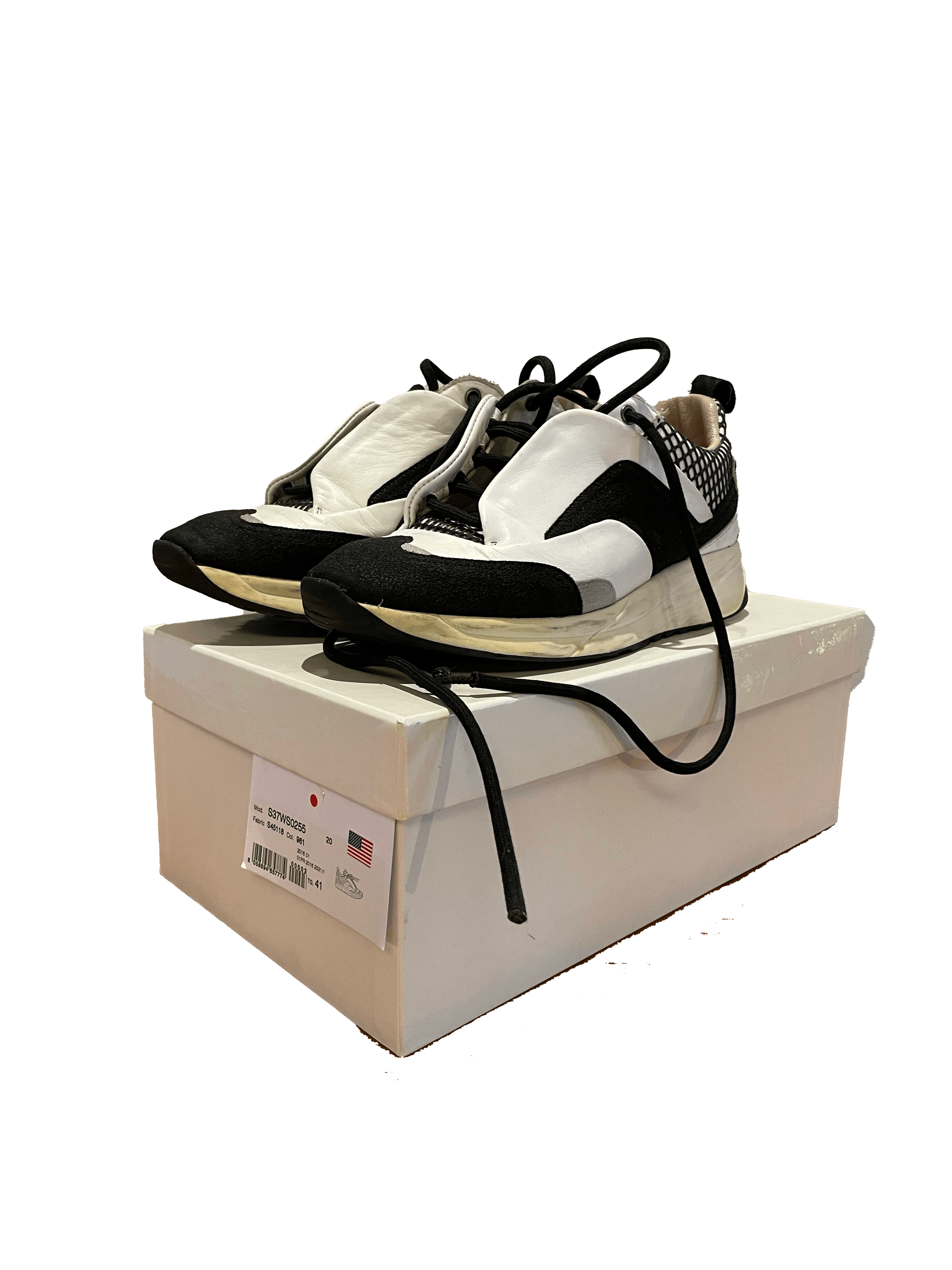 MAISON MARGIELA 22 RUNNER